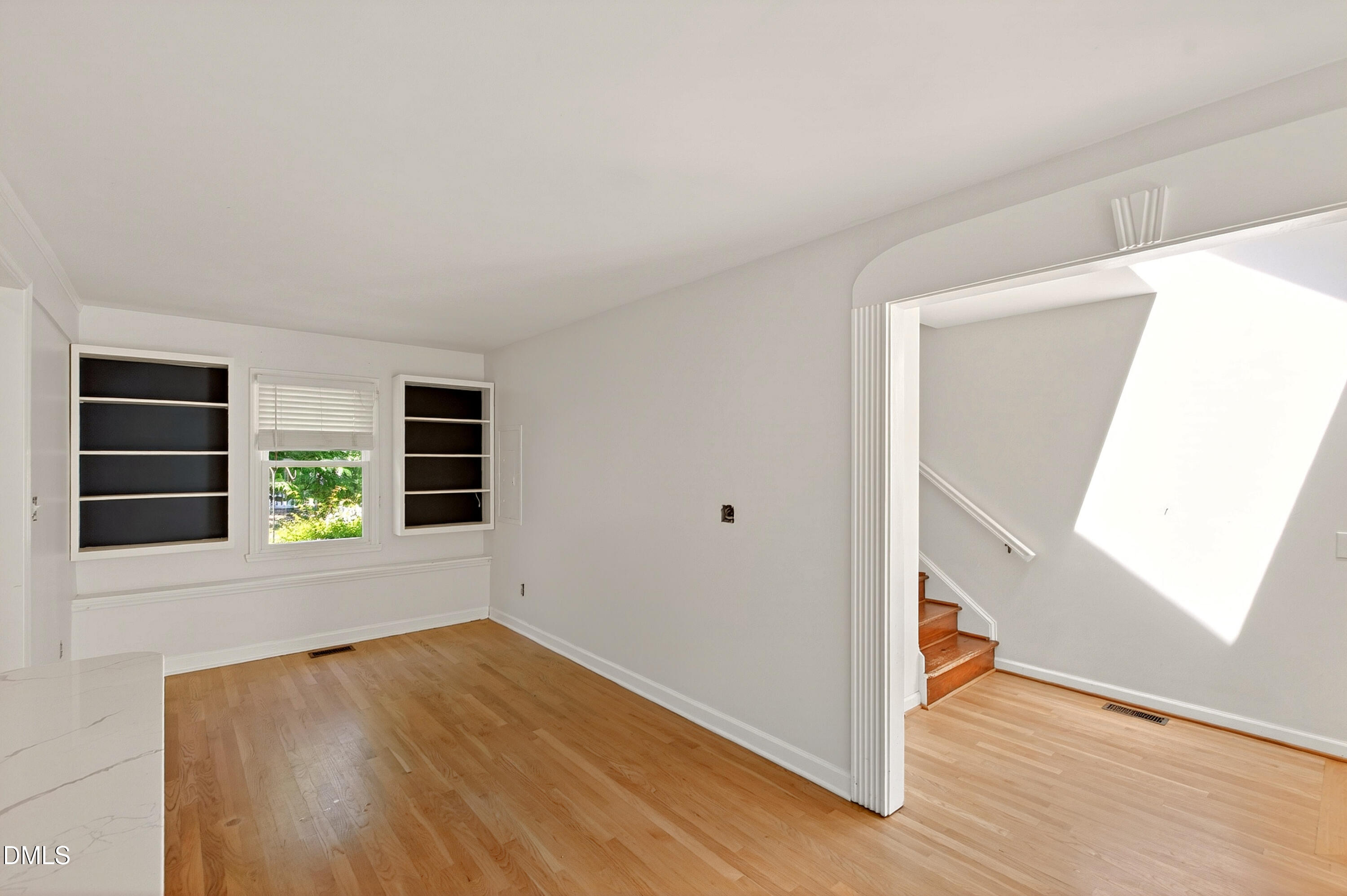 821 Lake Boone Trail