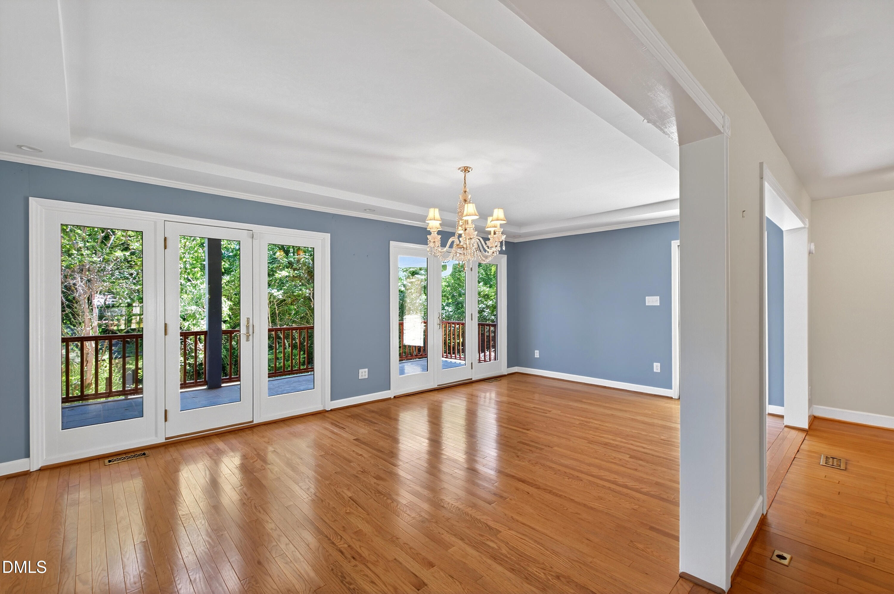 821 Lake Boone Trail