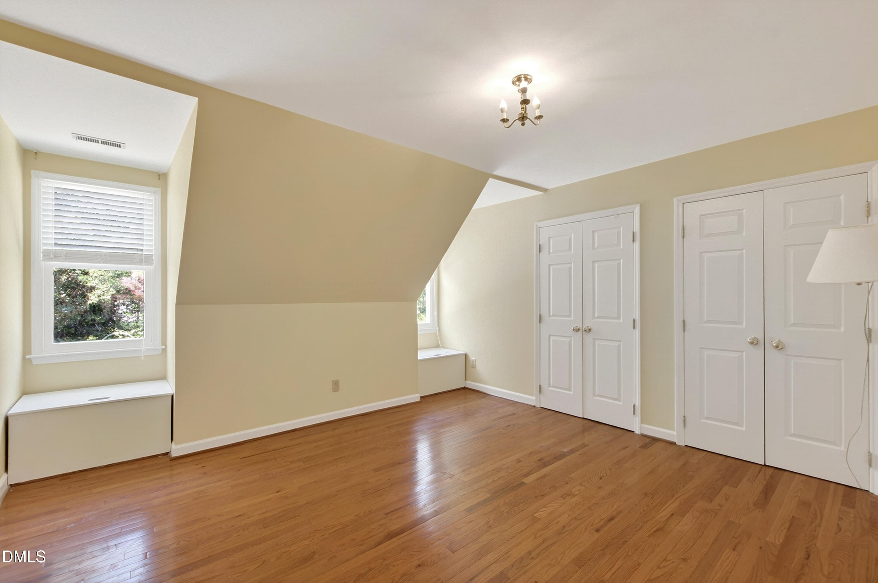 821 Lake Boone Trail