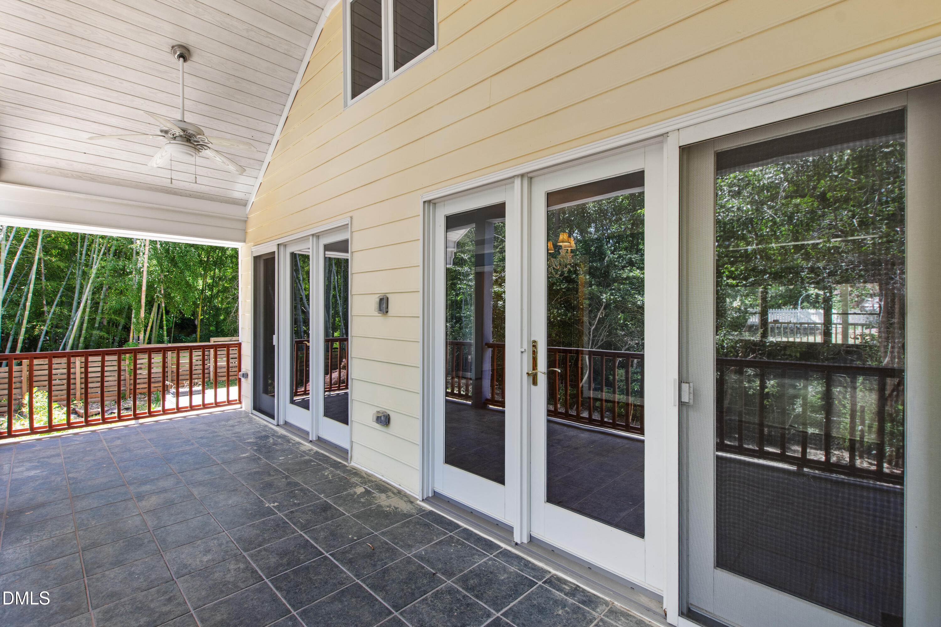 821 Lake Boone Trail