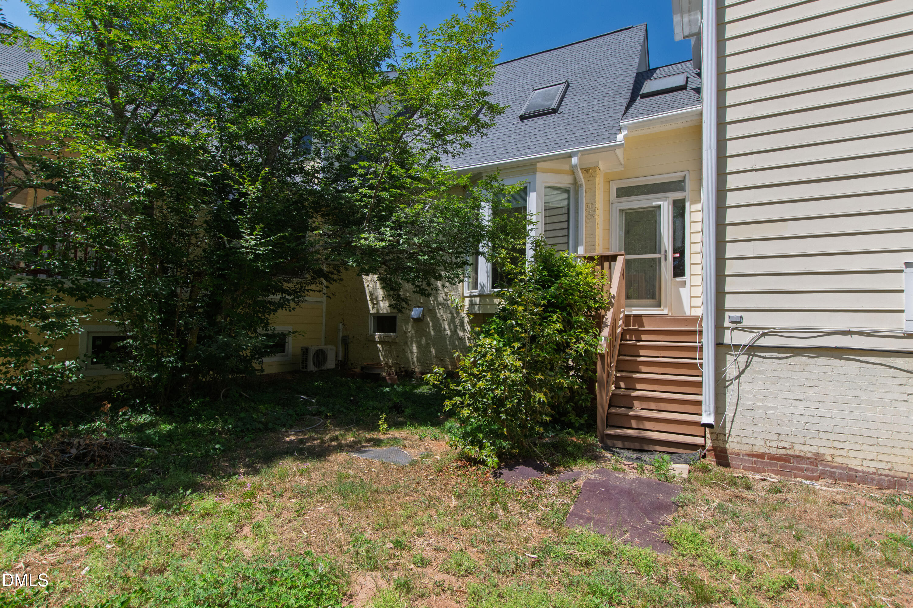 821 Lake Boone Trail