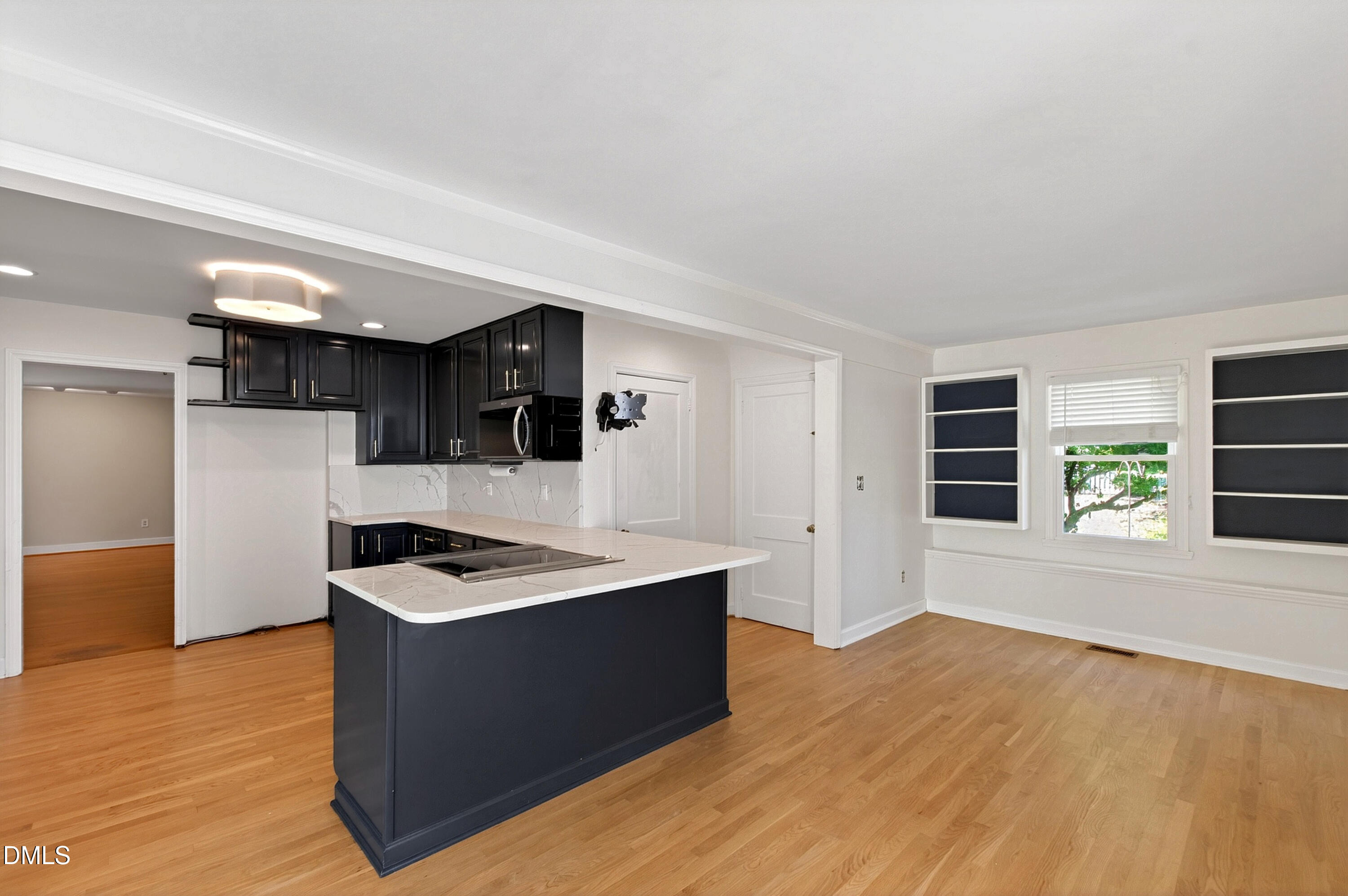 821 Lake Boone Trail