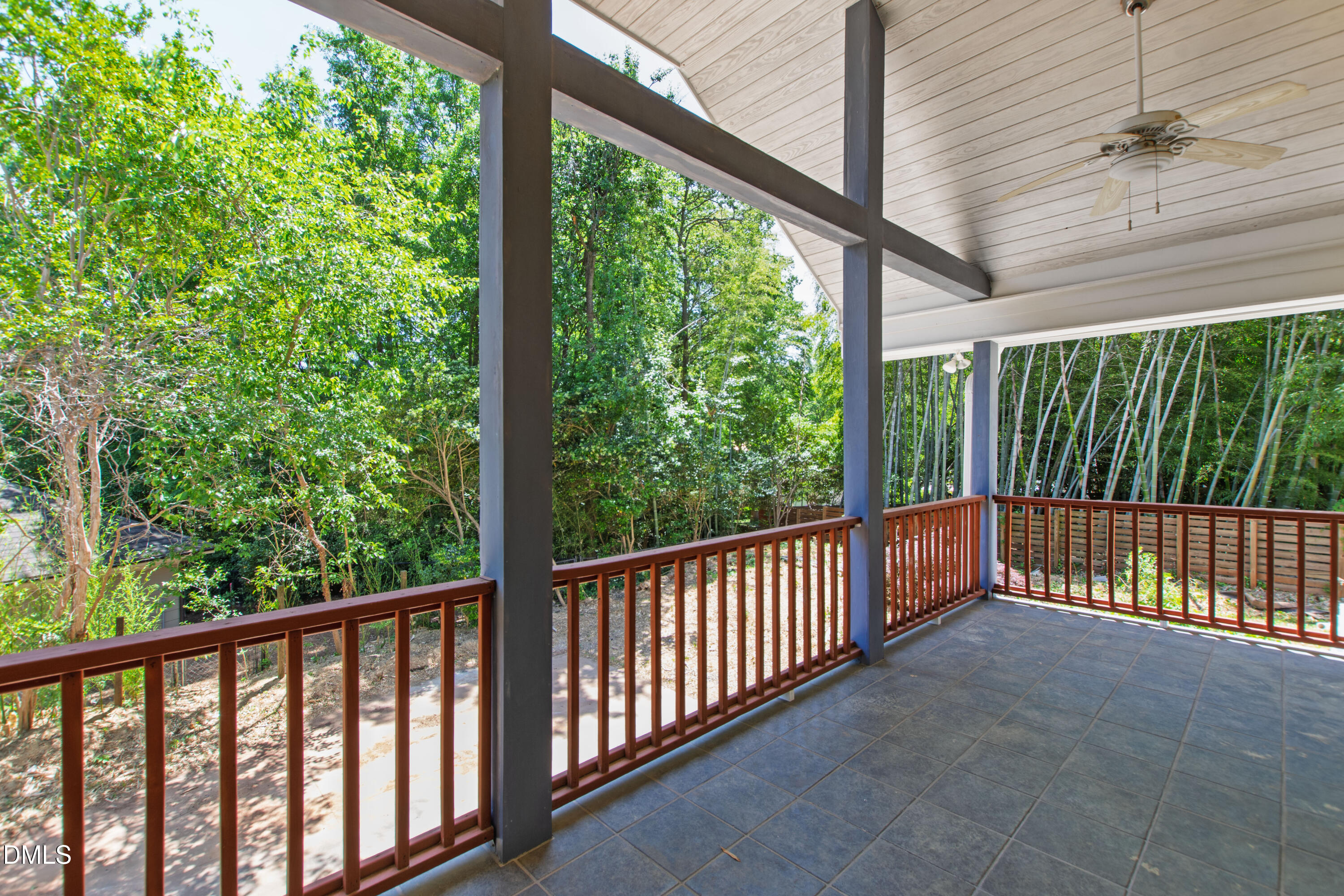 821 Lake Boone Trail