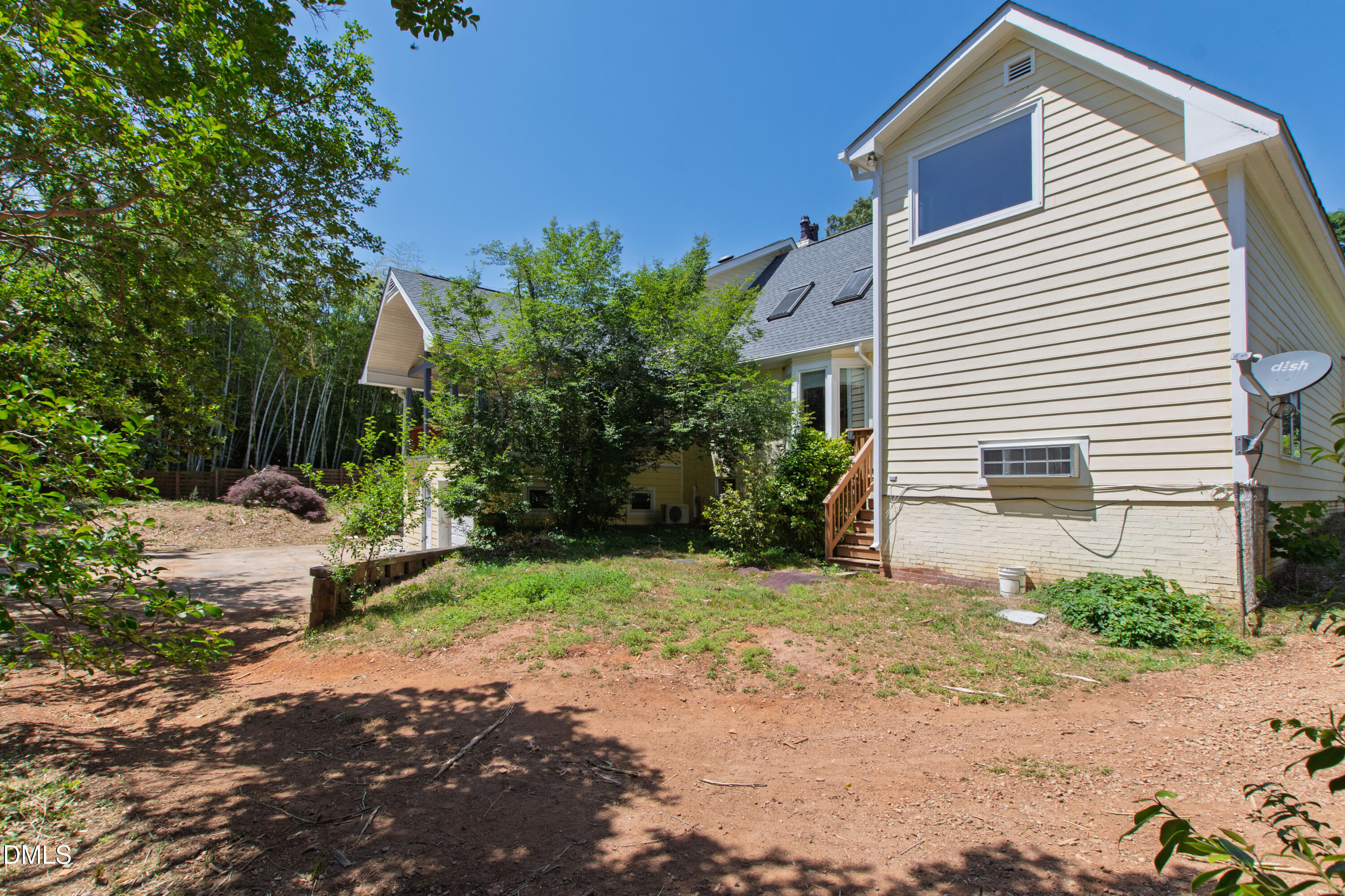 821 Lake Boone Trail
