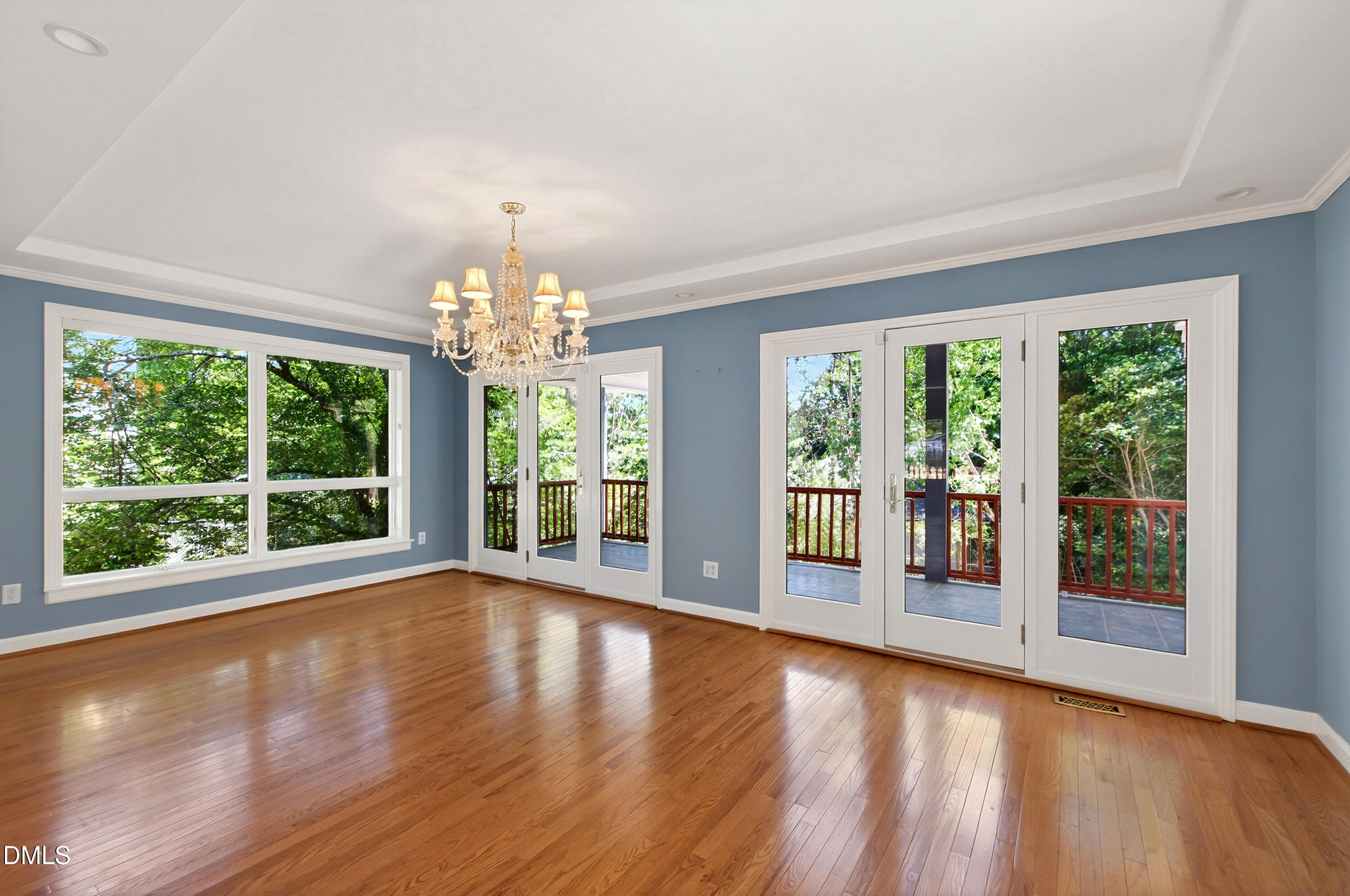 821 Lake Boone Trail