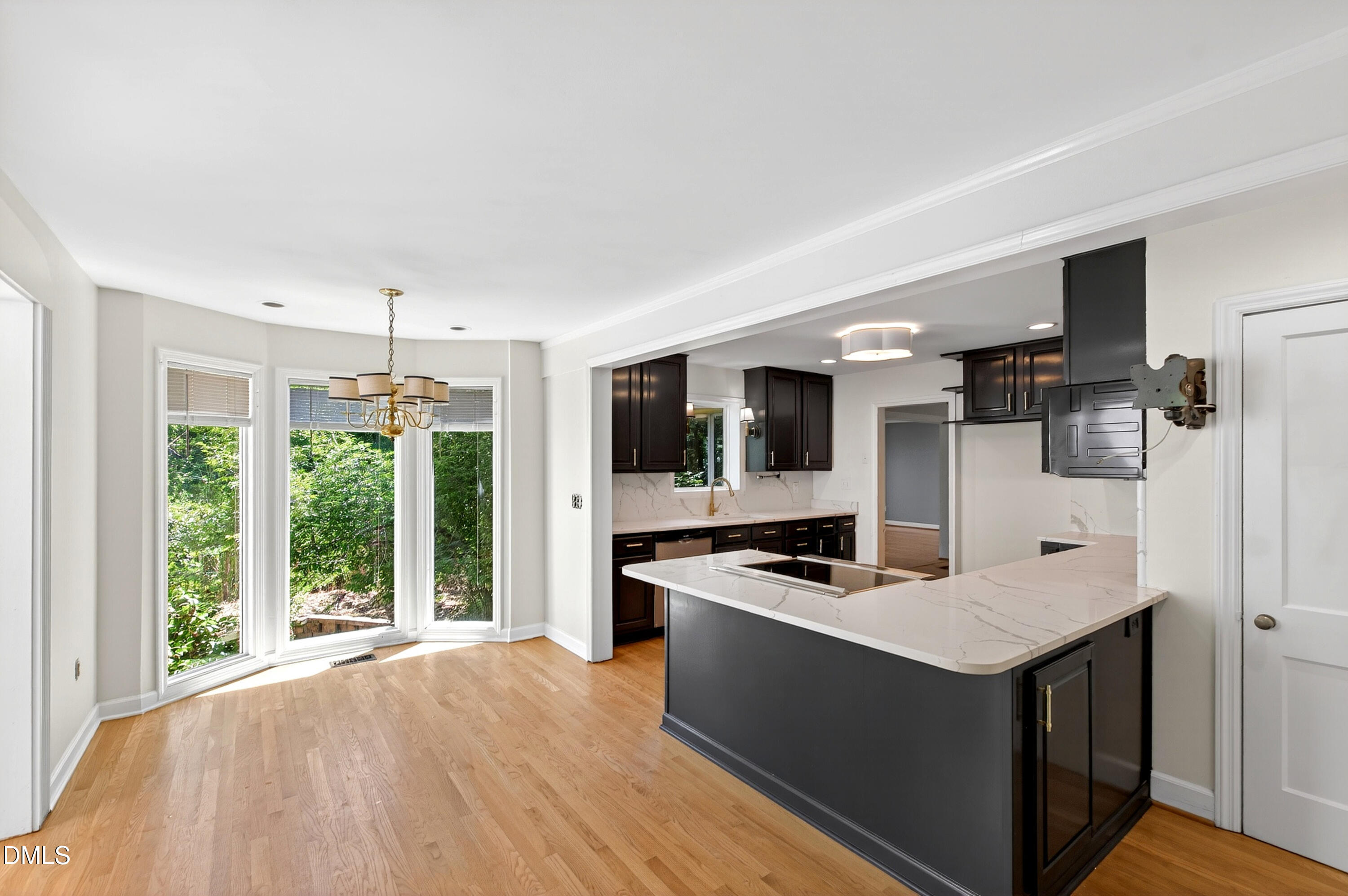 821 Lake Boone Trail