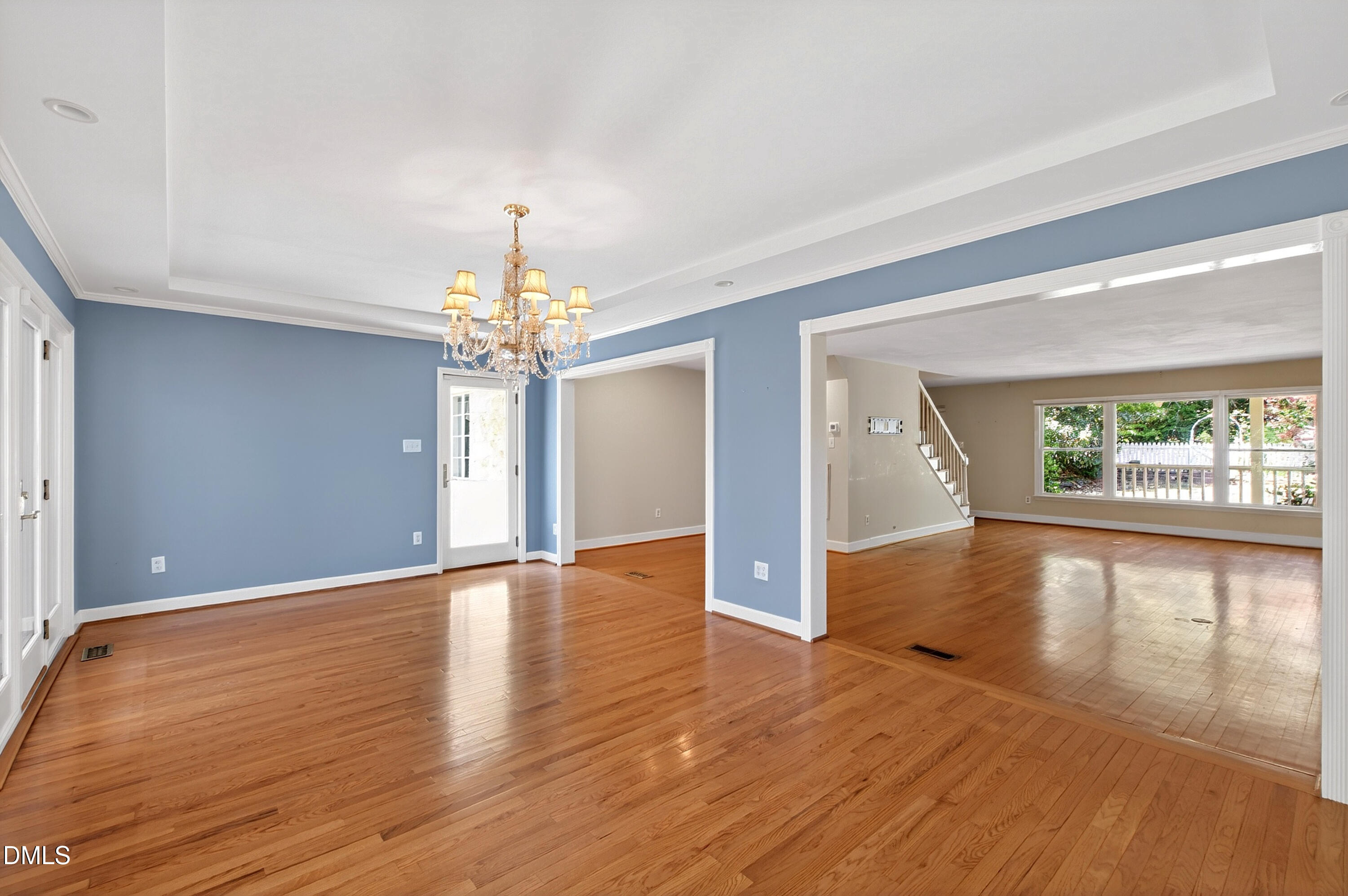 821 Lake Boone Trail