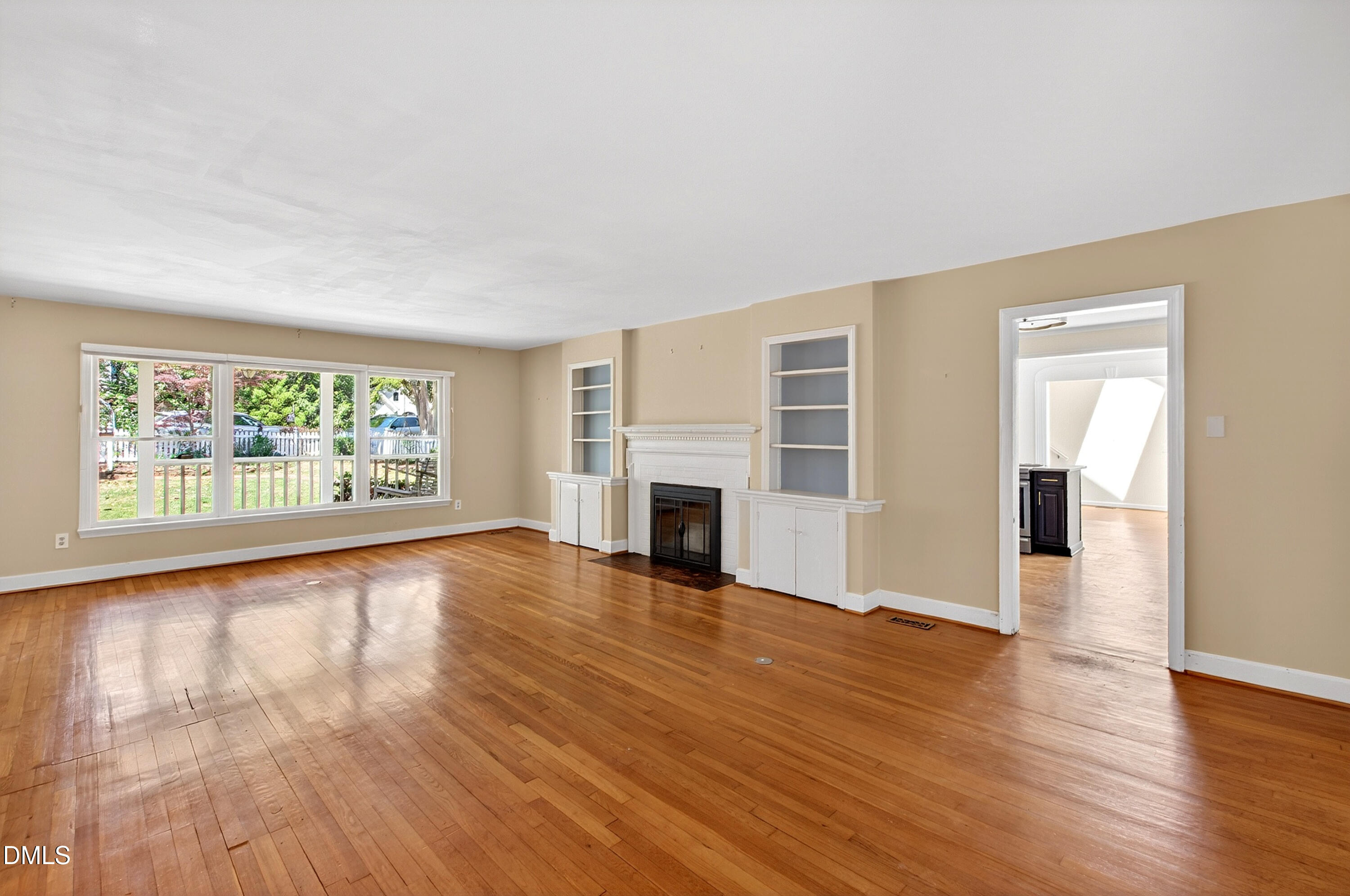 821 Lake Boone Trail