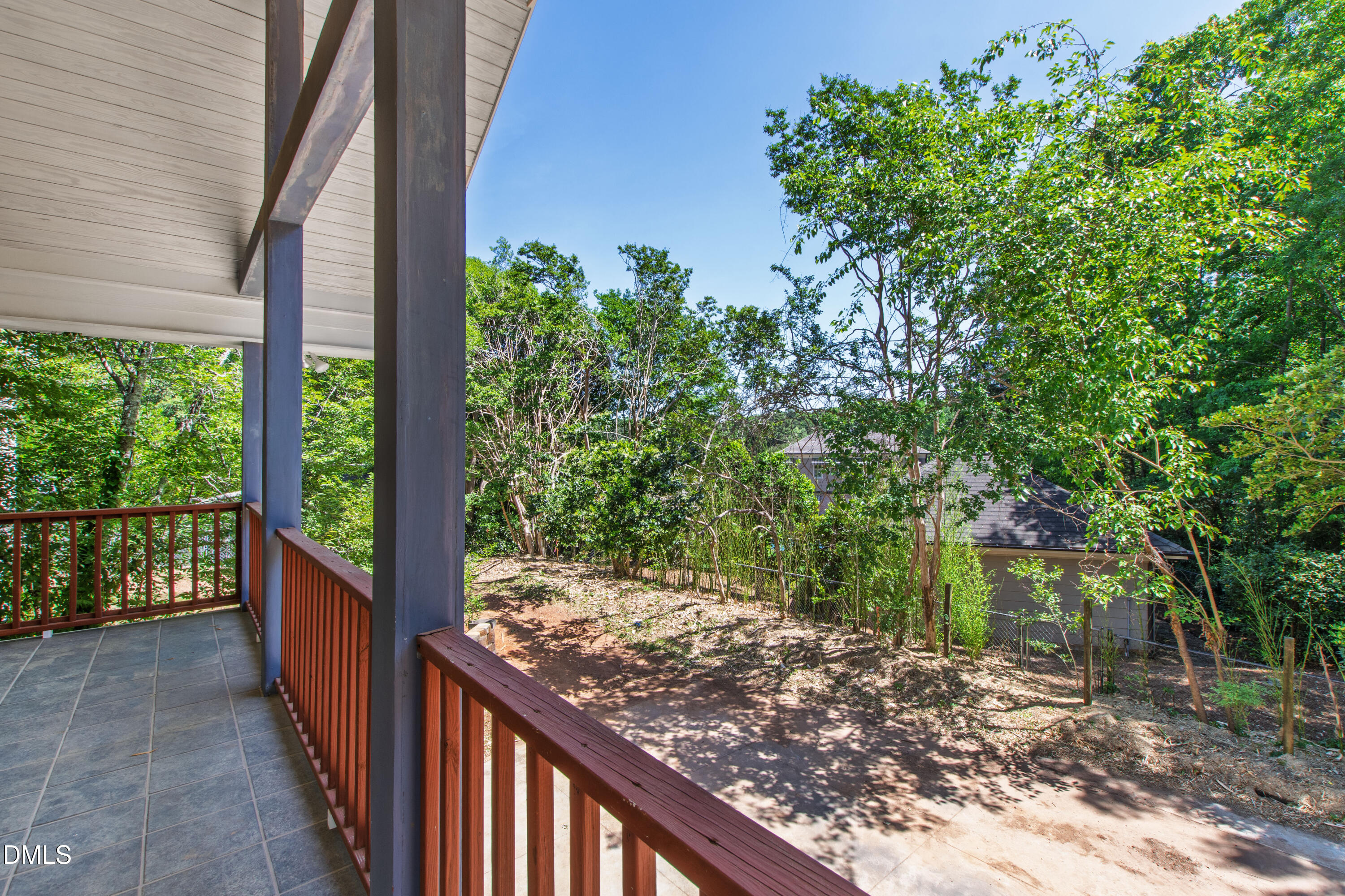 821 Lake Boone Trail