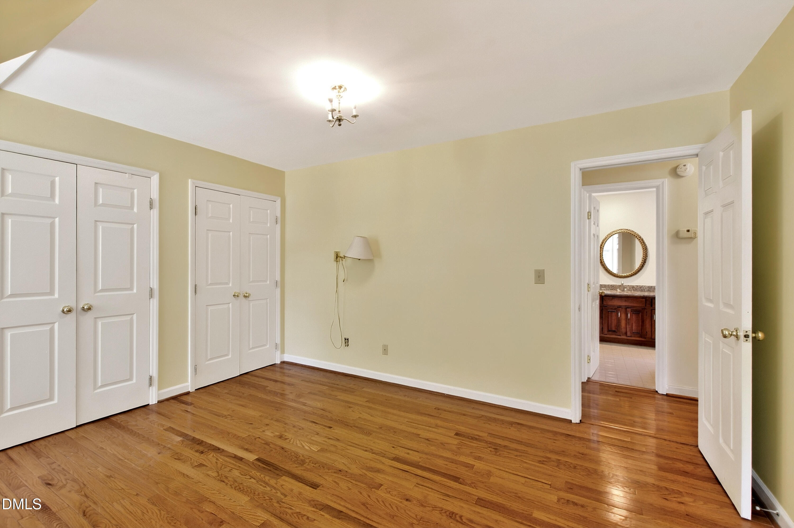 821 Lake Boone Trail