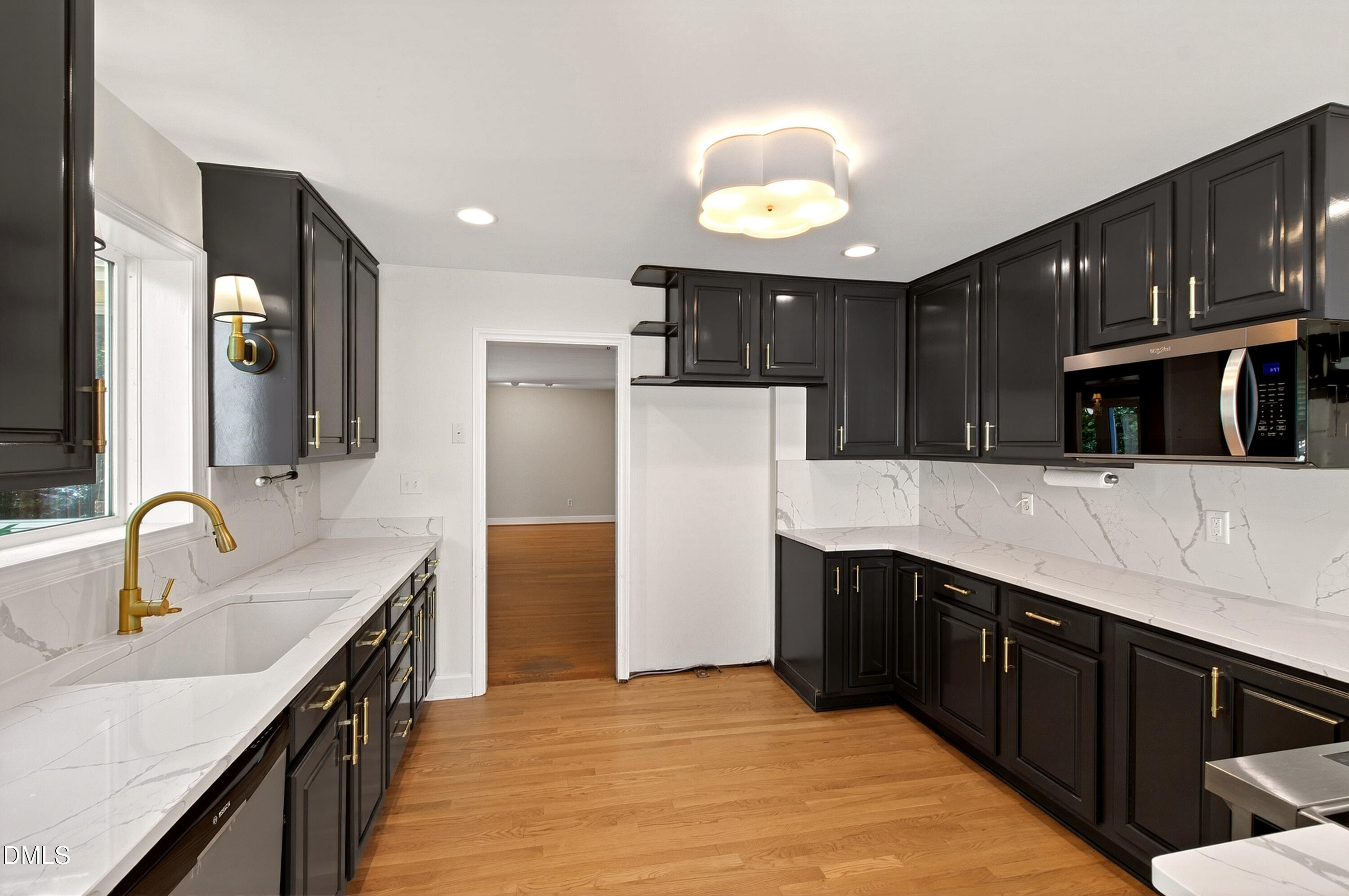 821 Lake Boone Trail