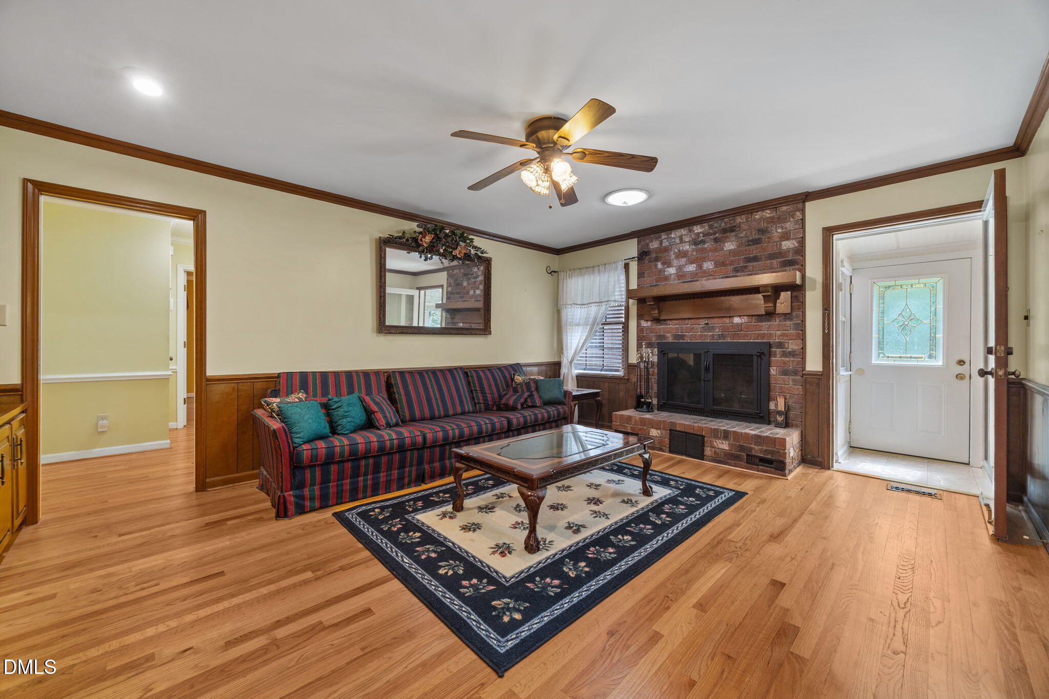 8705 Trailing Cedar Court