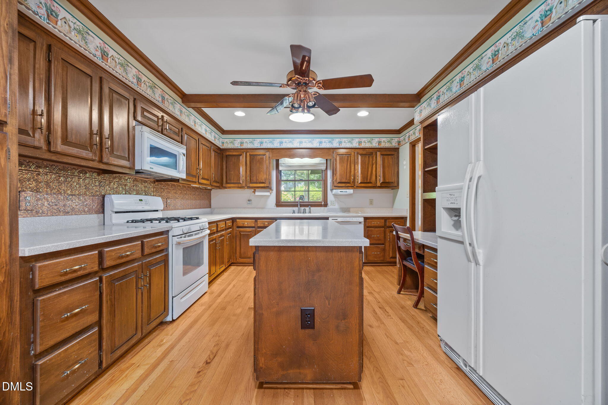 8705 Trailing Cedar Court