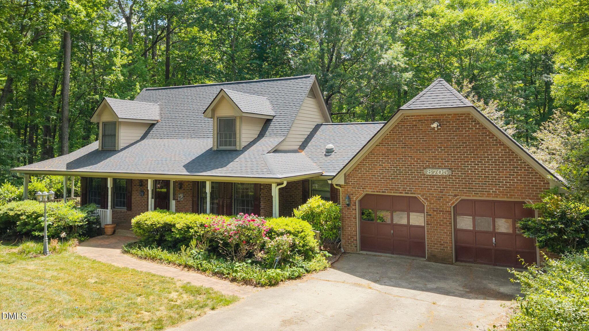 8705 Trailing Cedar Court