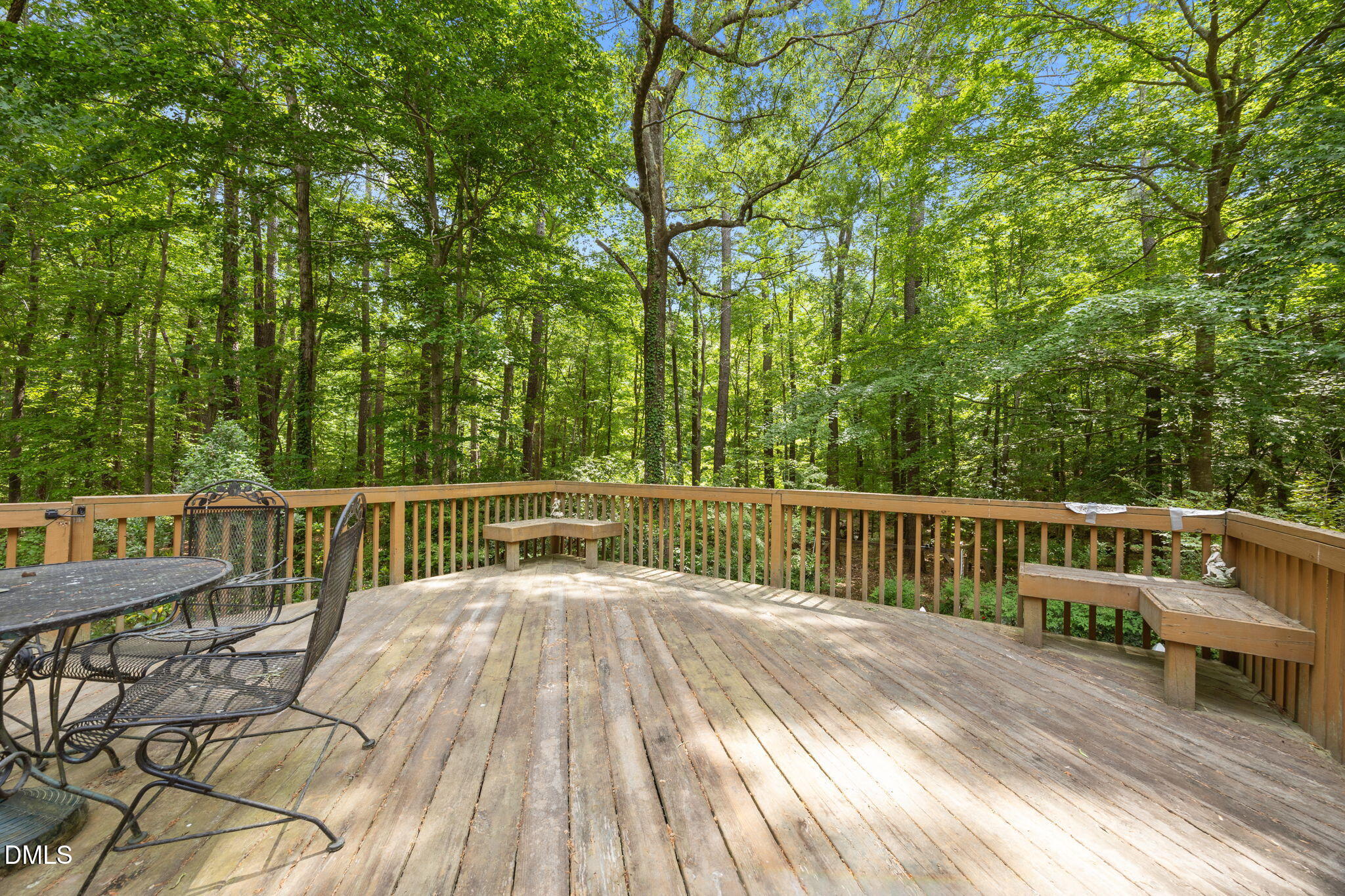 8705 Trailing Cedar Court