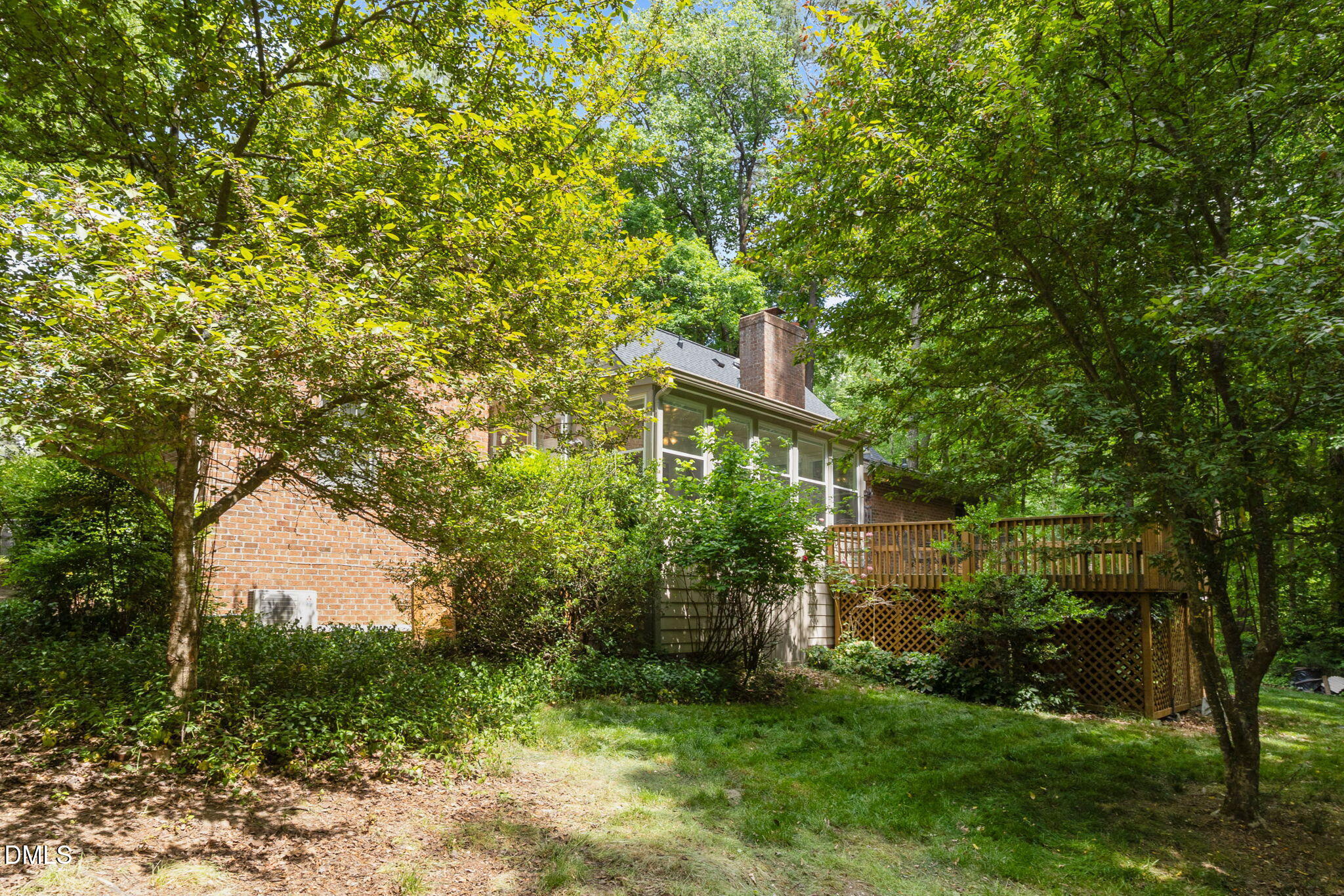 8705 Trailing Cedar Court