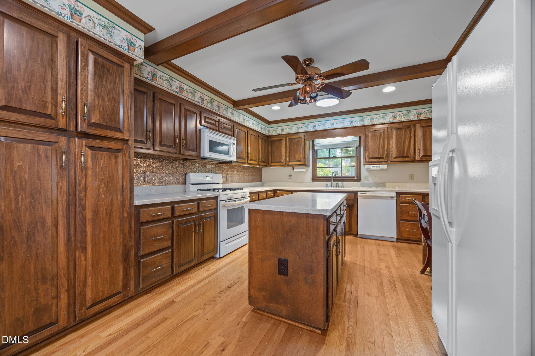 8705 Trailing Cedar Court