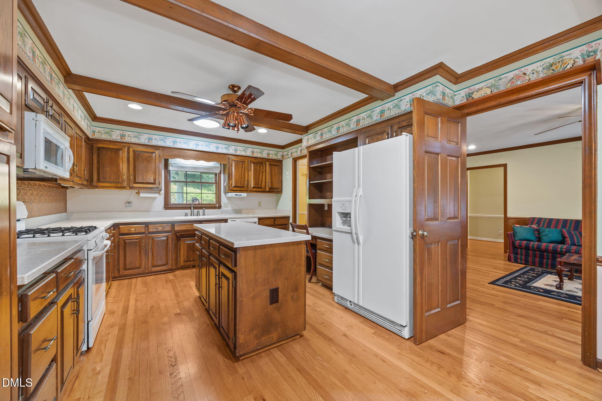 8705 Trailing Cedar Court