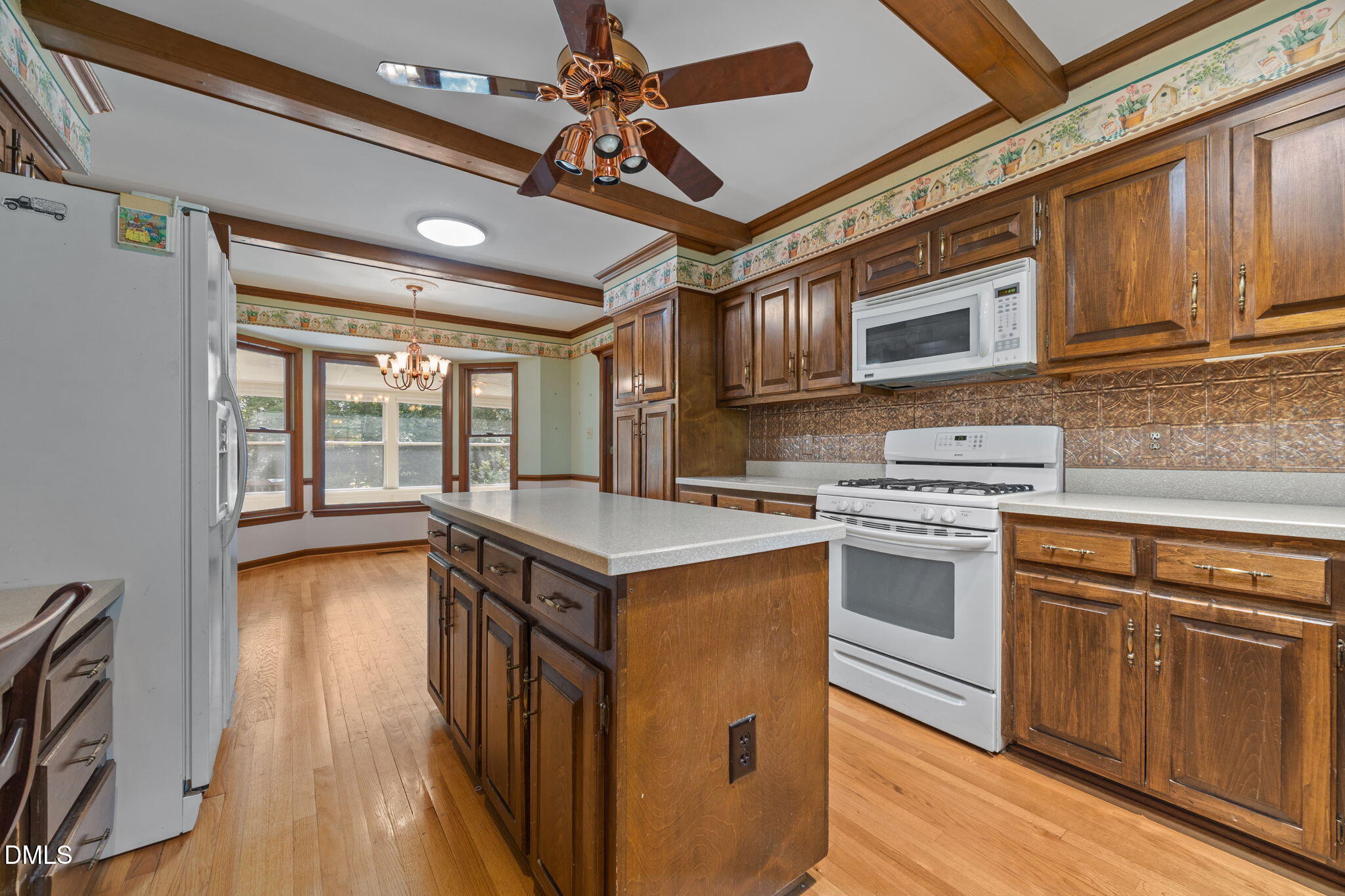 8705 Trailing Cedar Court