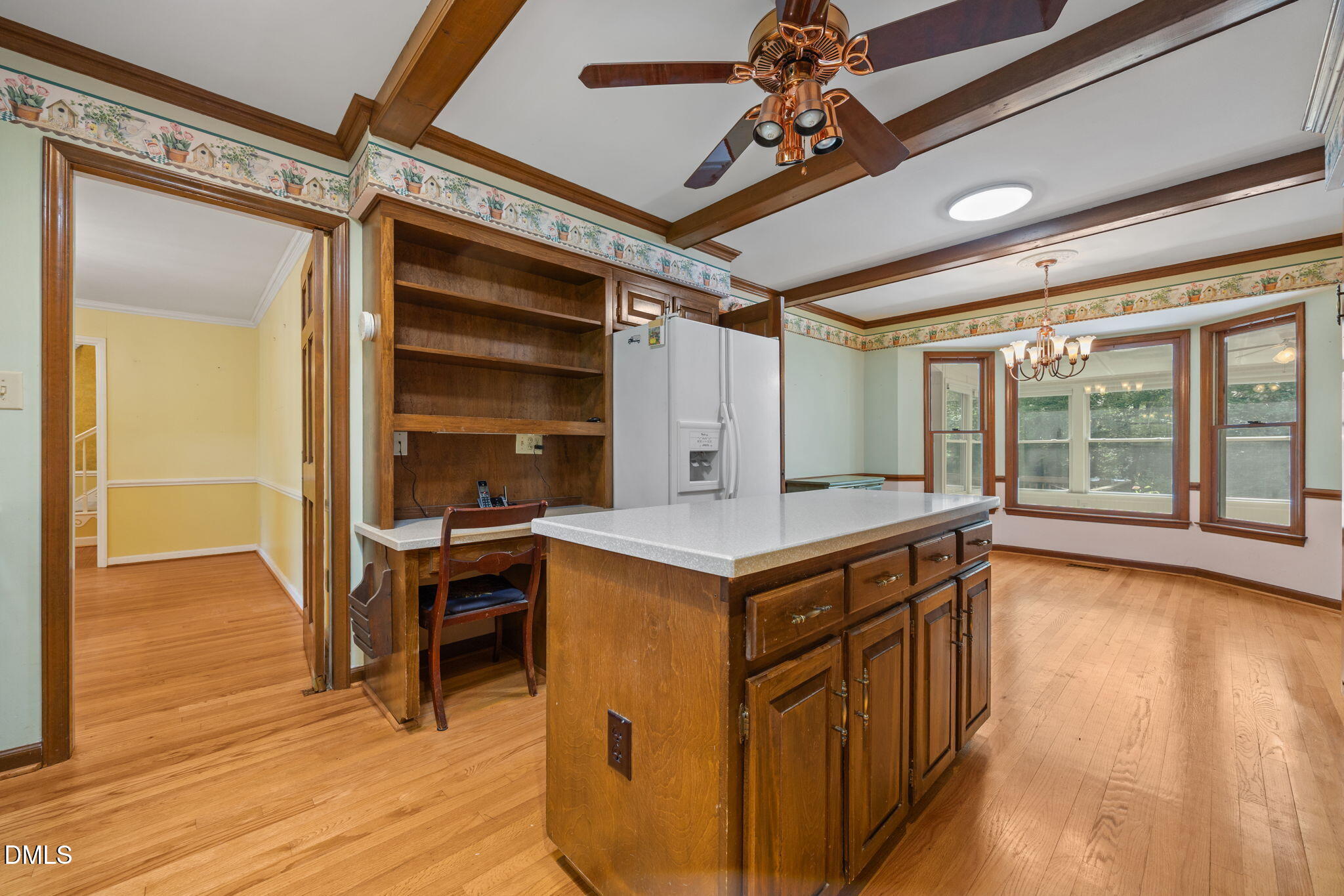 8705 Trailing Cedar Court