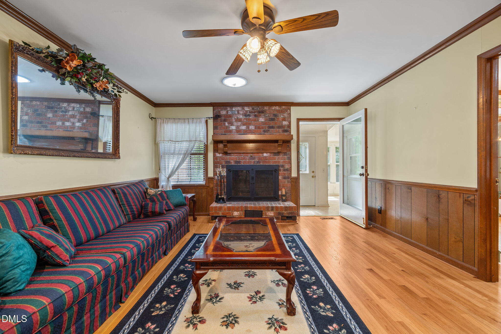 8705 Trailing Cedar Court