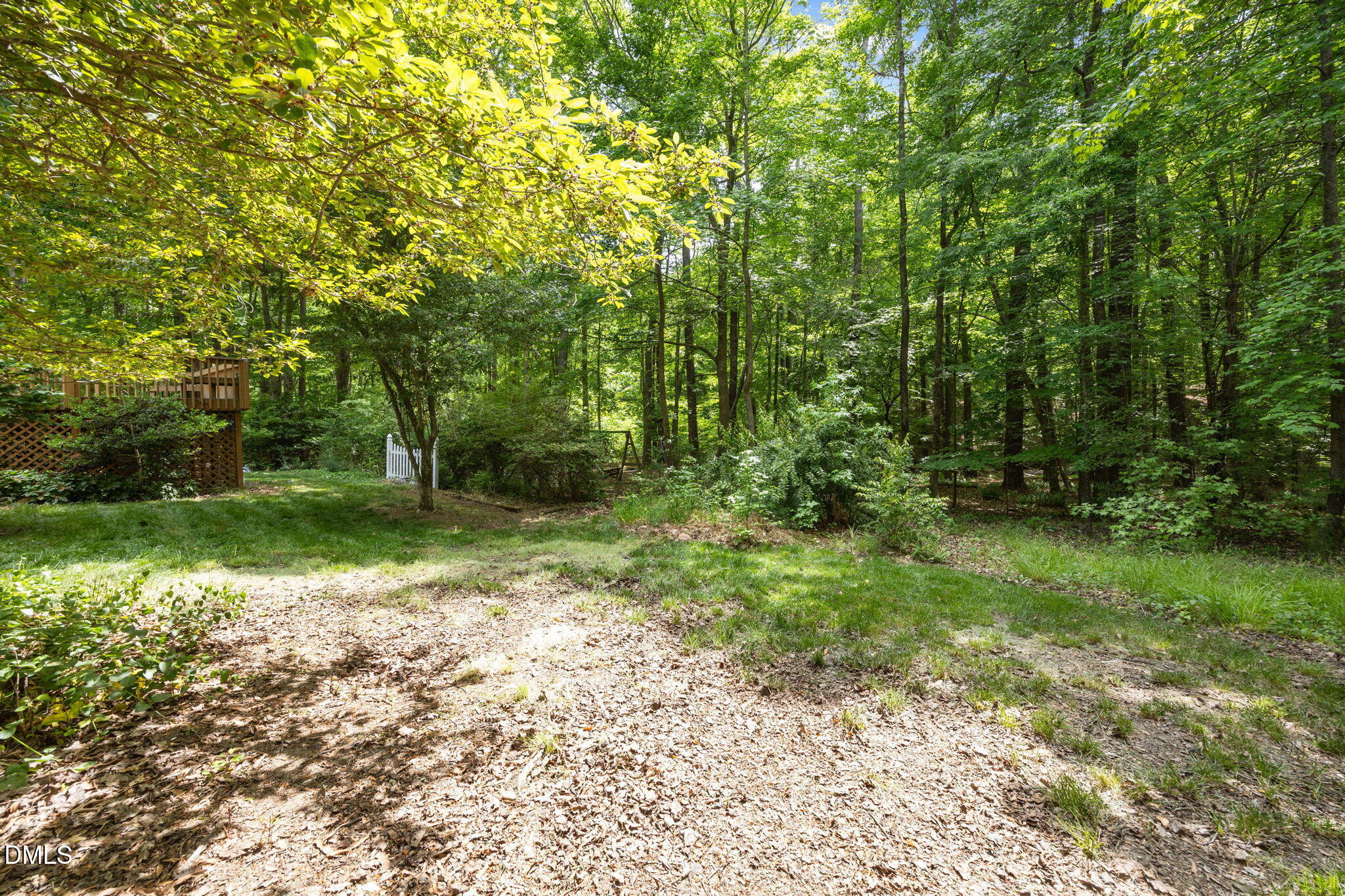 8705 Trailing Cedar Court