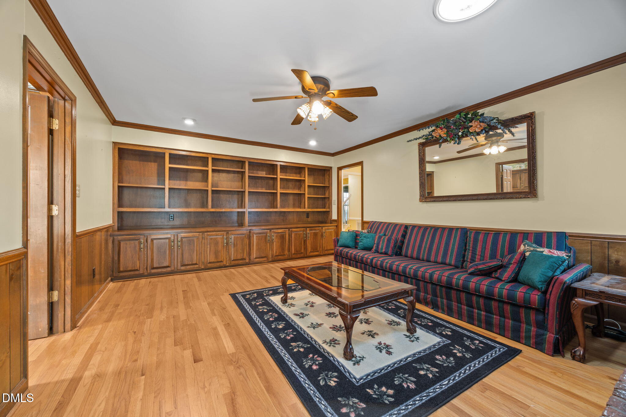 8705 Trailing Cedar Court