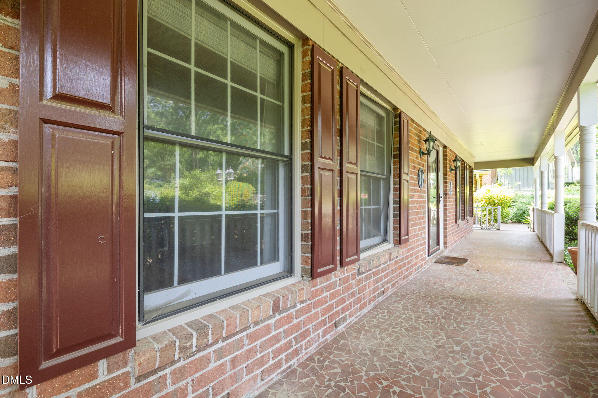 8705 Trailing Cedar Court