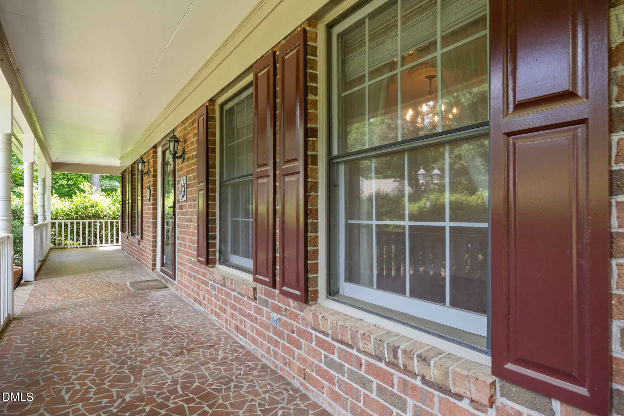 8705 Trailing Cedar Court