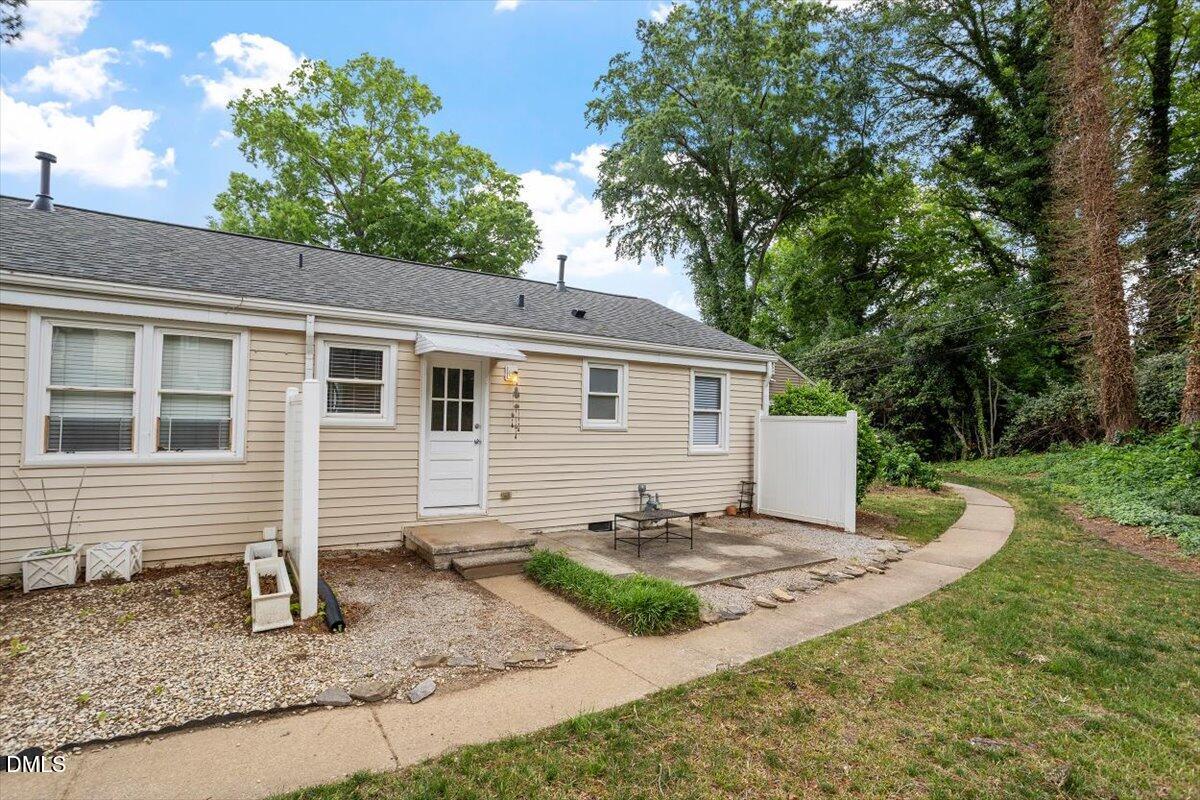 2312 Bernard Street