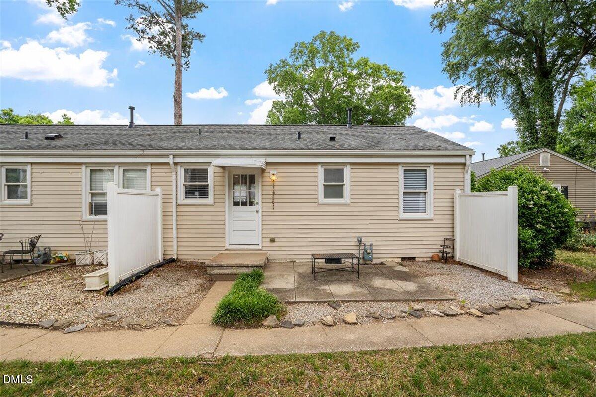 2312 Bernard Street