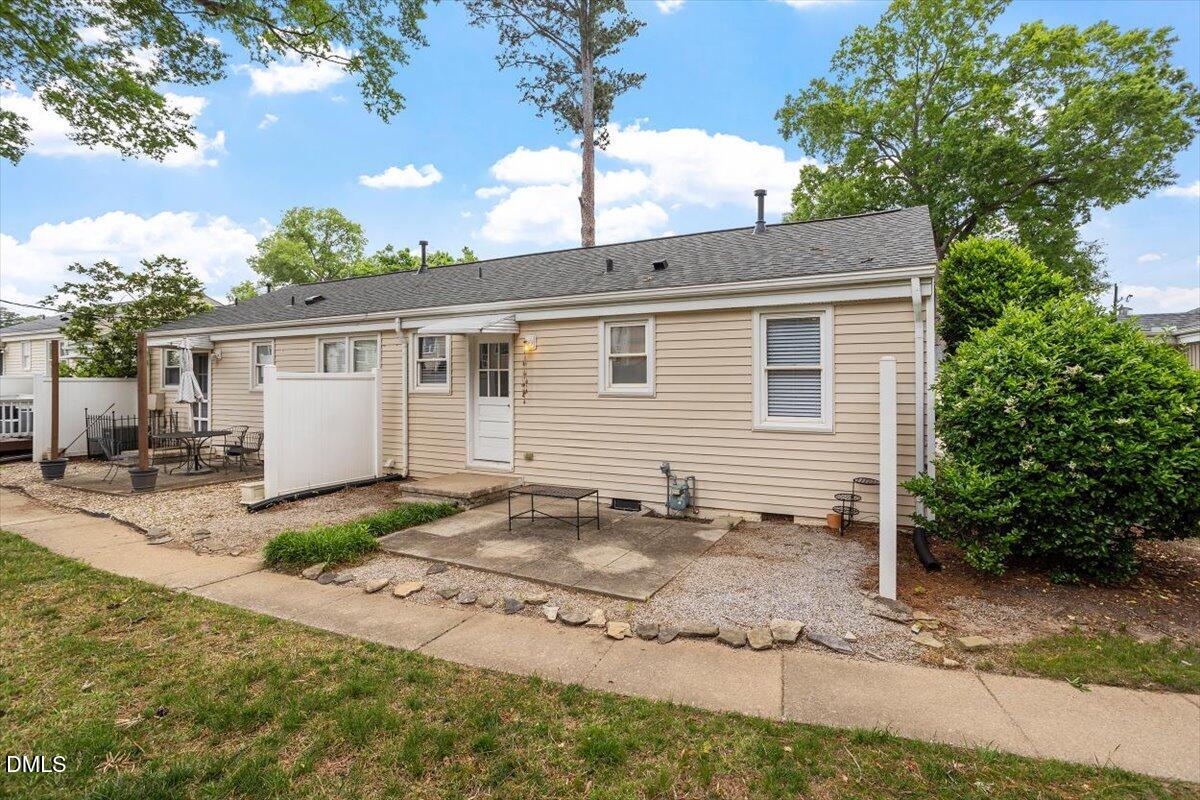 2312 Bernard Street