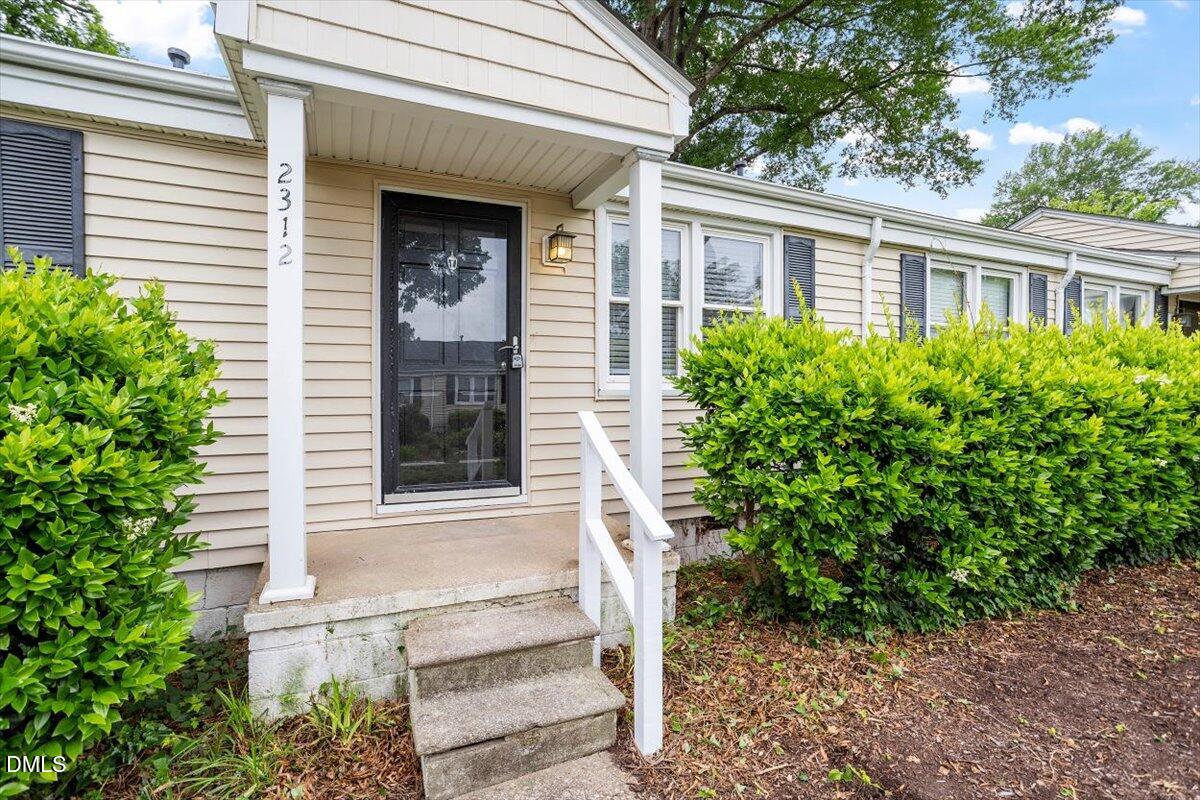 2312 Bernard Street