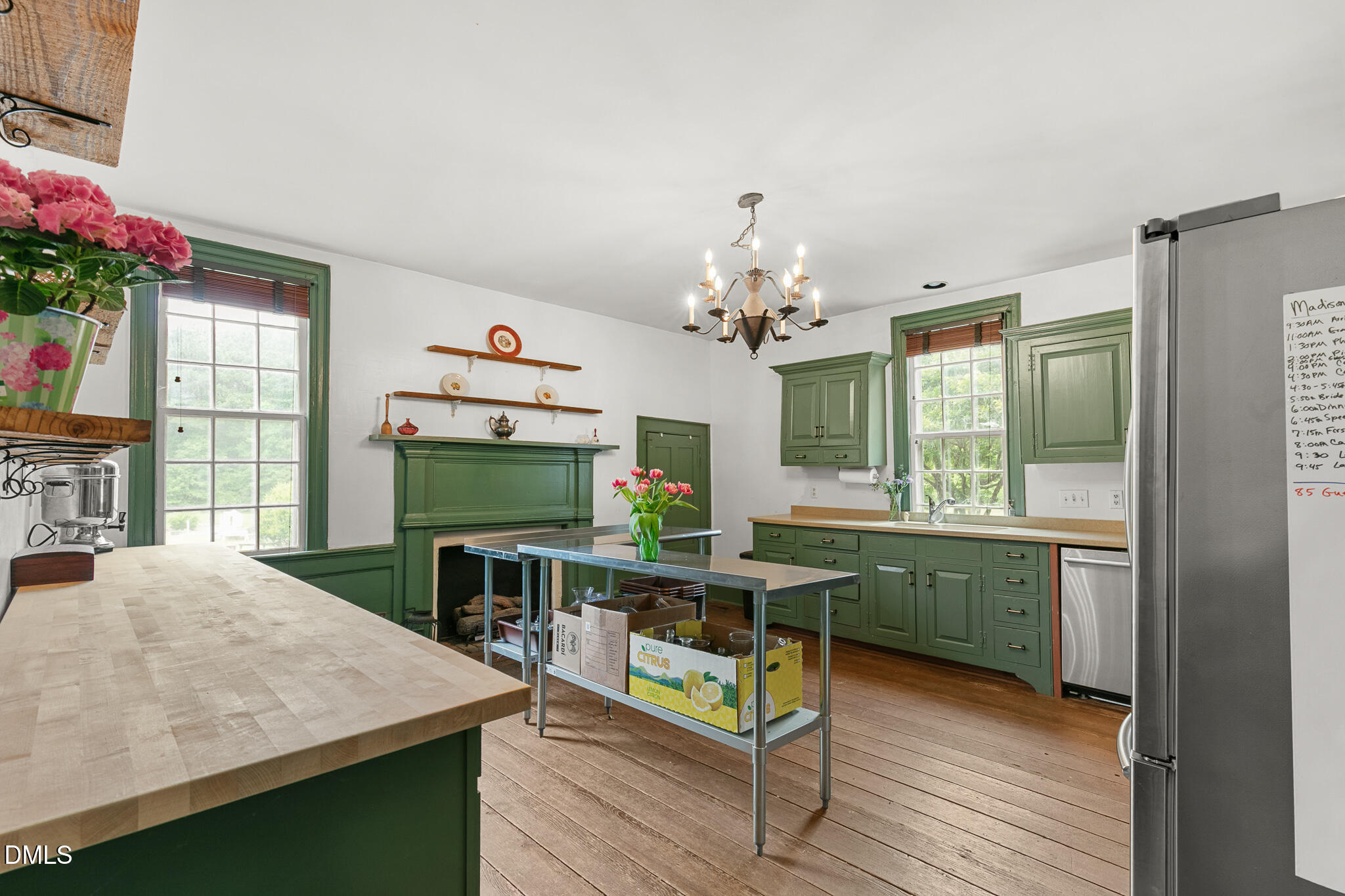 3679 Oak Lawn Farm Road