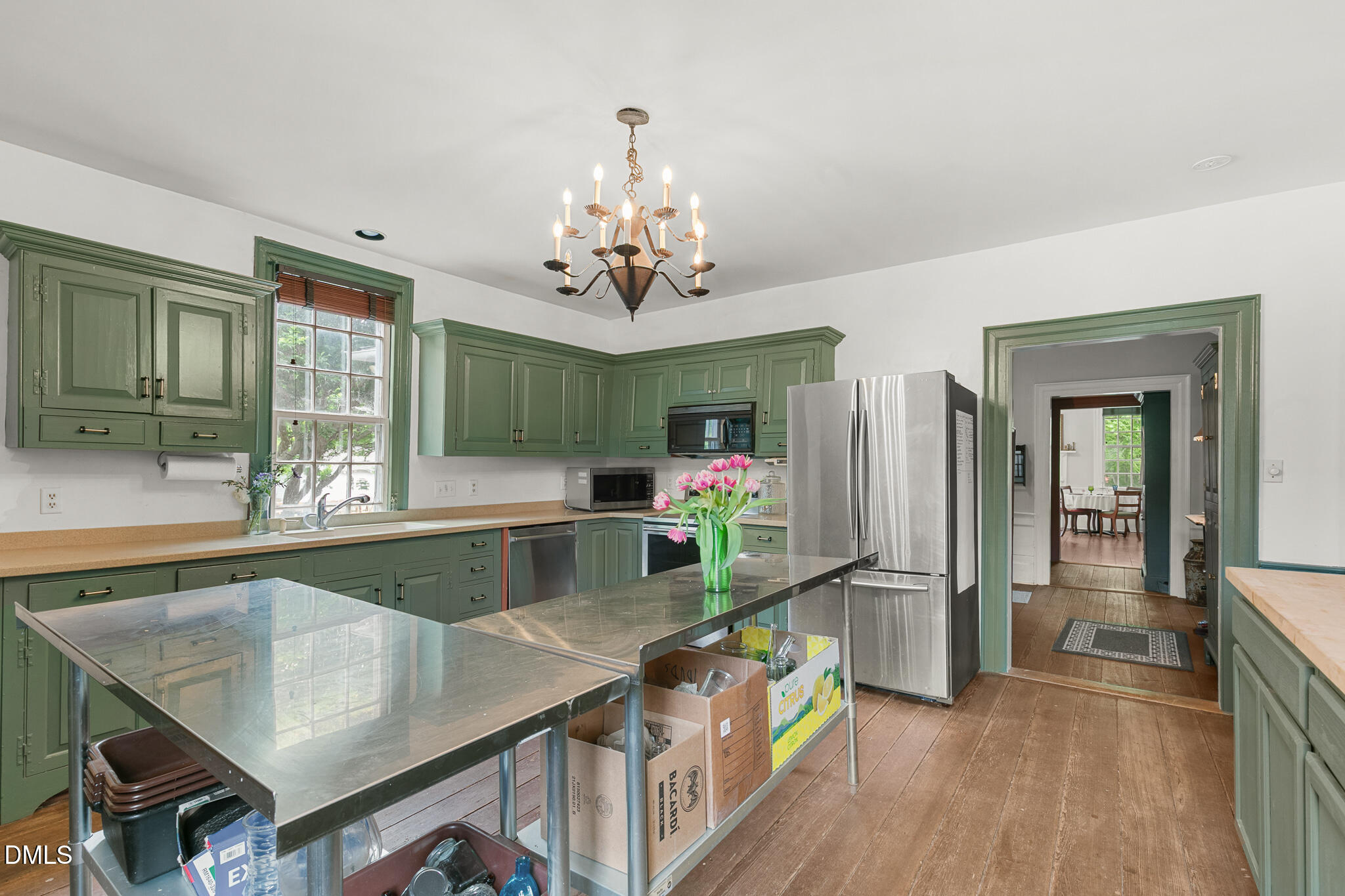 3679 Oak Lawn Farm Road