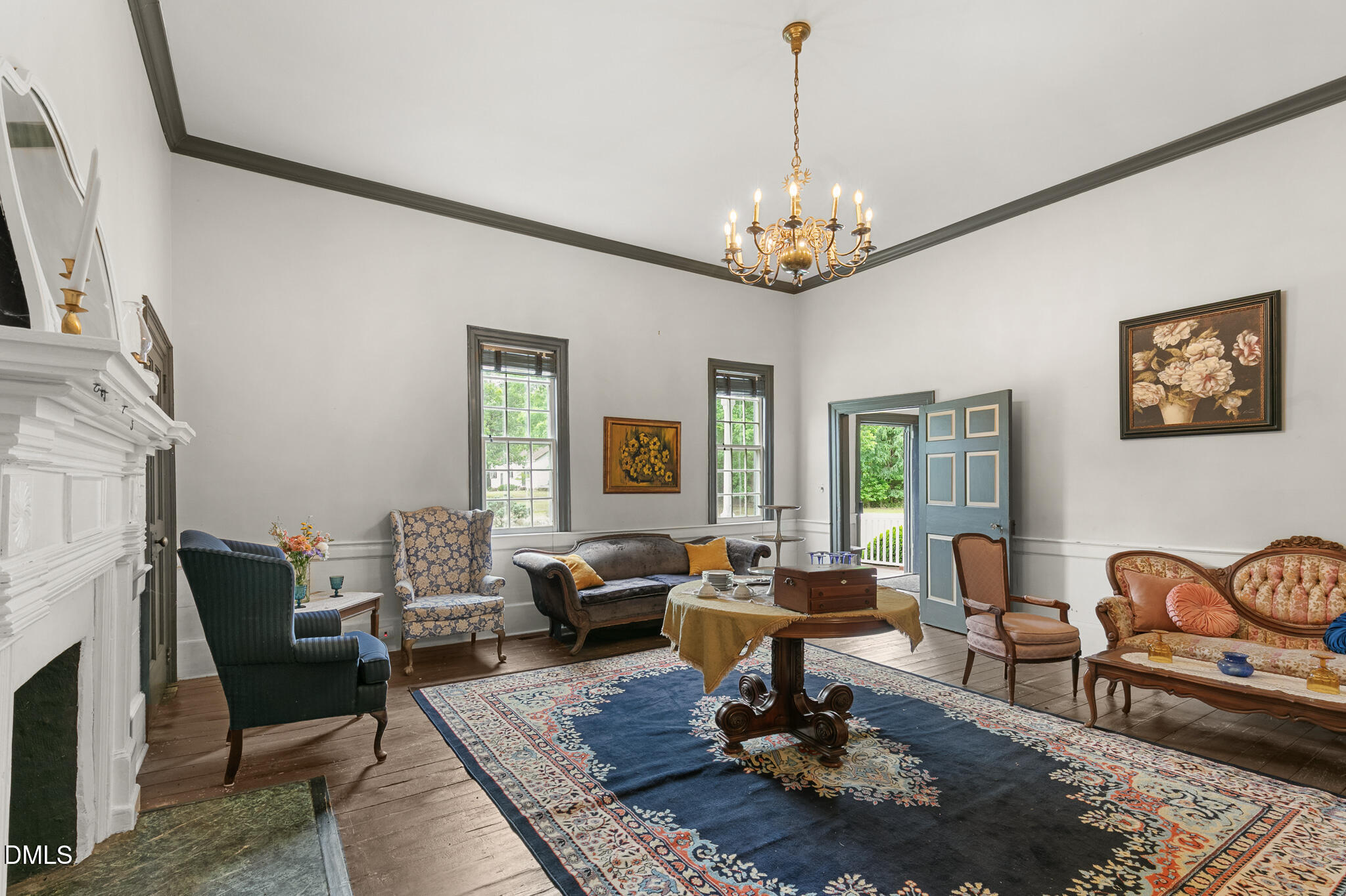 3679 Oak Lawn Farm Road