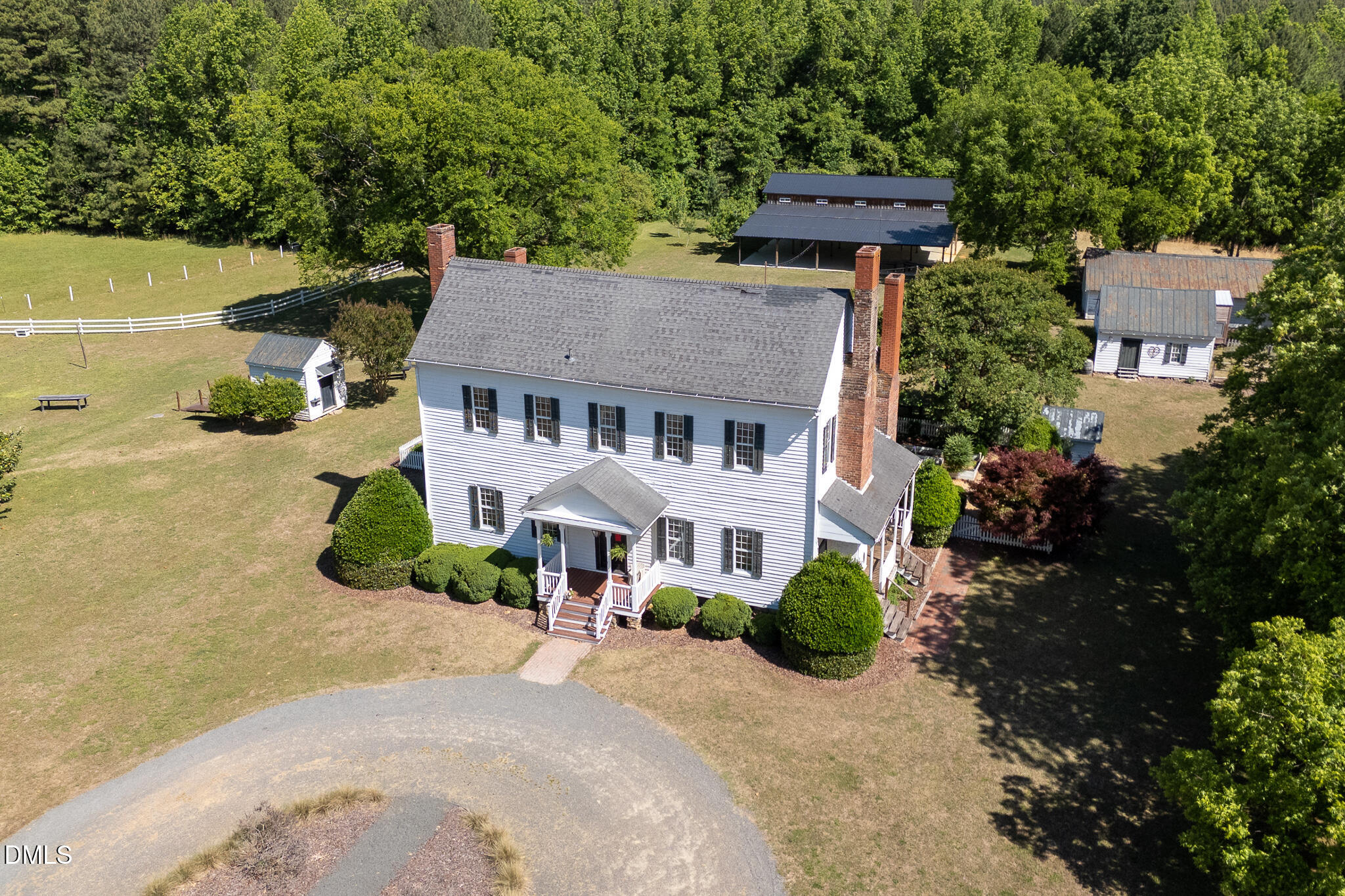 3679 Oak Lawn Farm Road