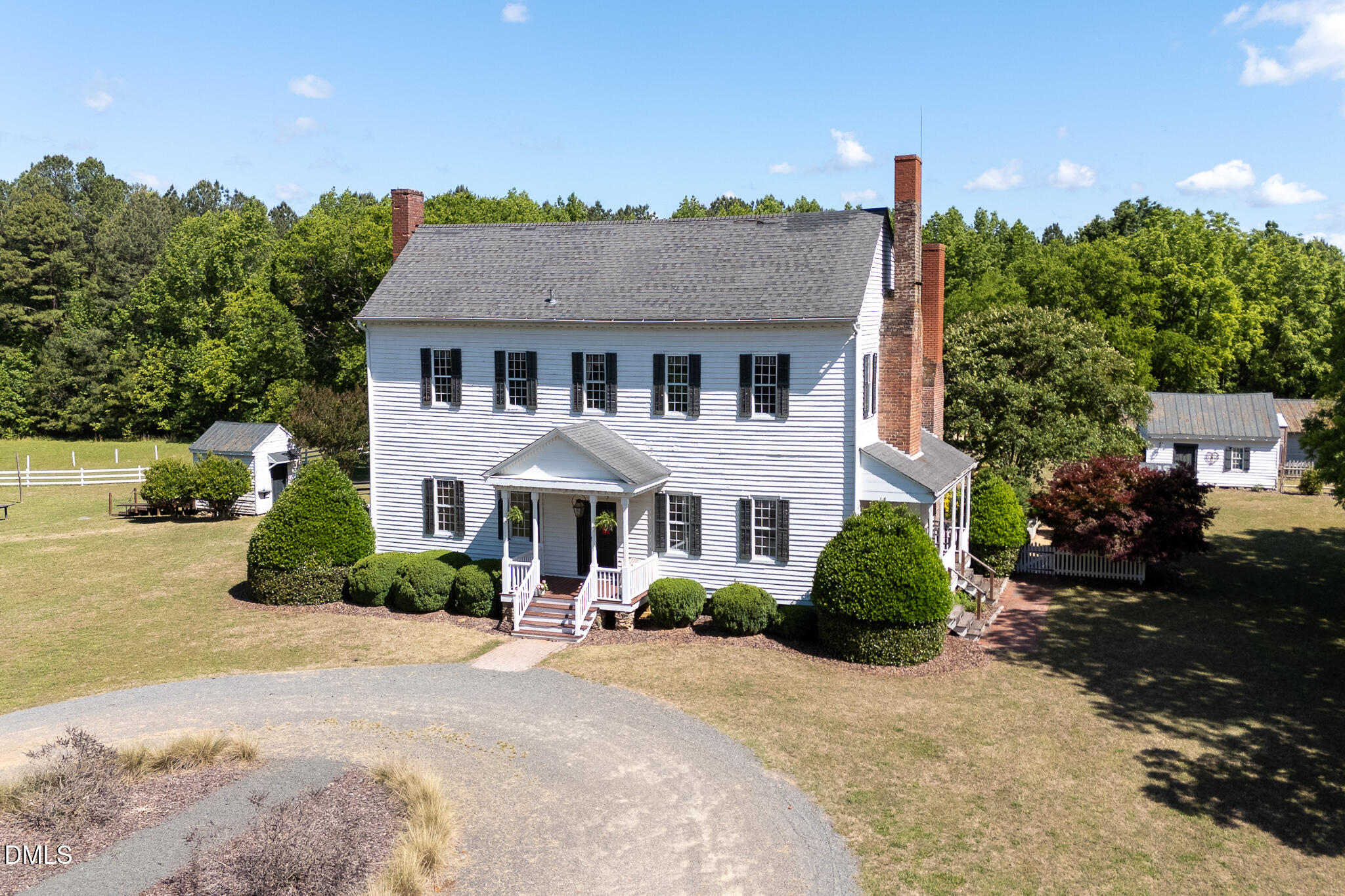 3679 Oak Lawn Farm Road