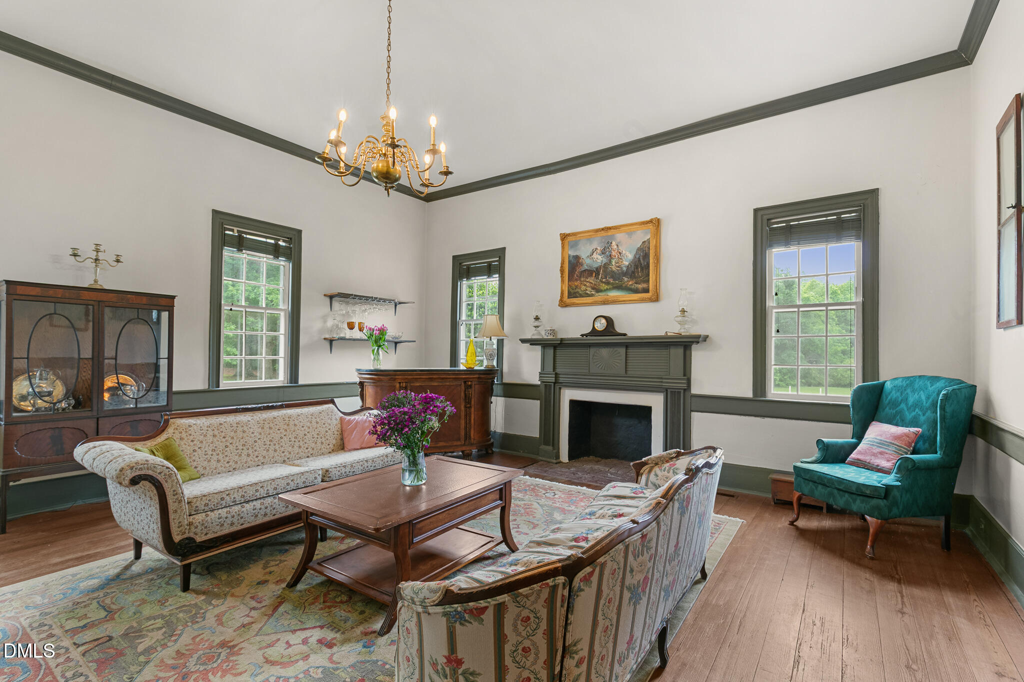 3679 Oak Lawn Farm Road