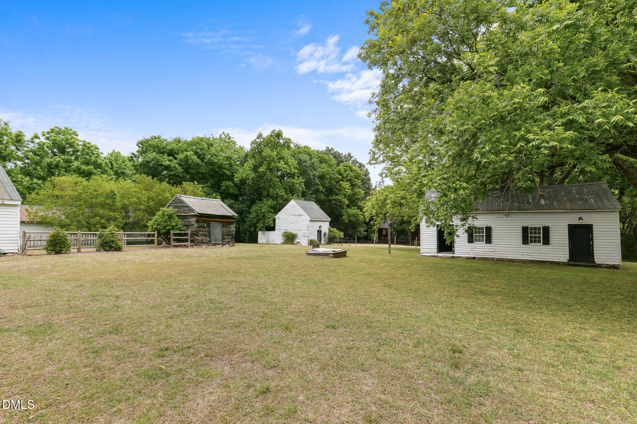 3679 Oak Lawn Farm Road