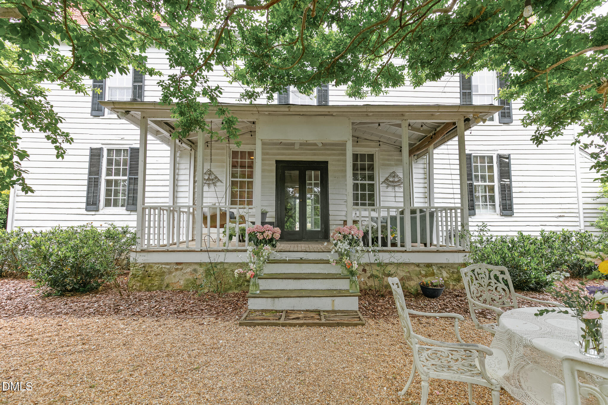 3679 Oak Lawn Farm Road