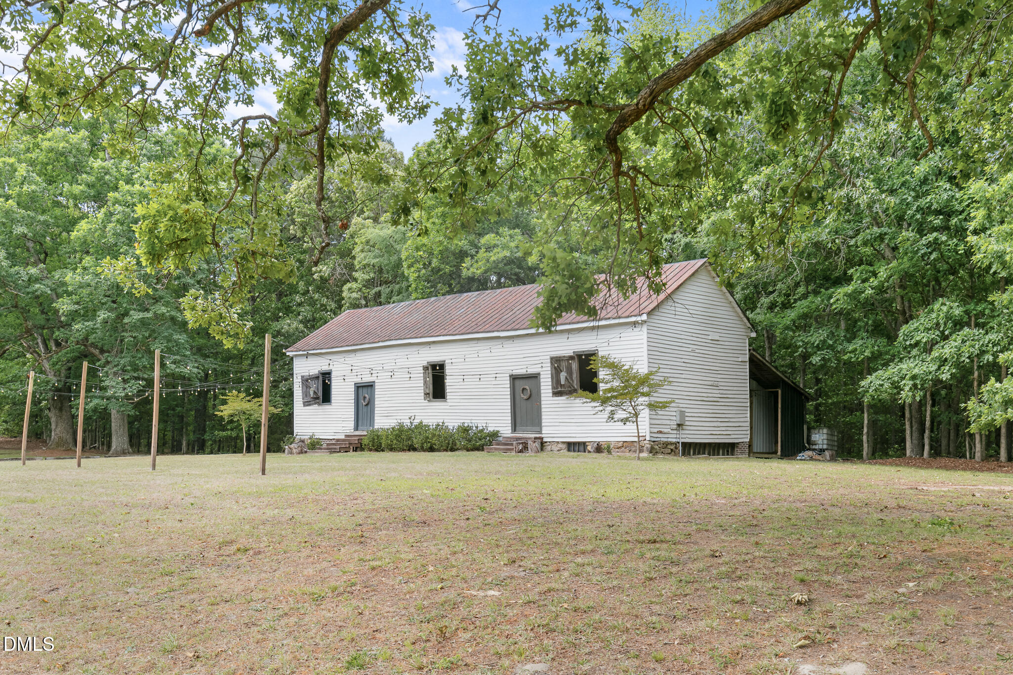 3679 Oak Lawn Farm Road
