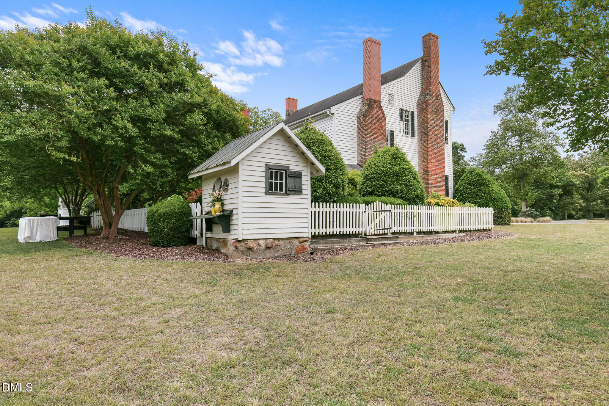 3679 Oak Lawn Farm Road