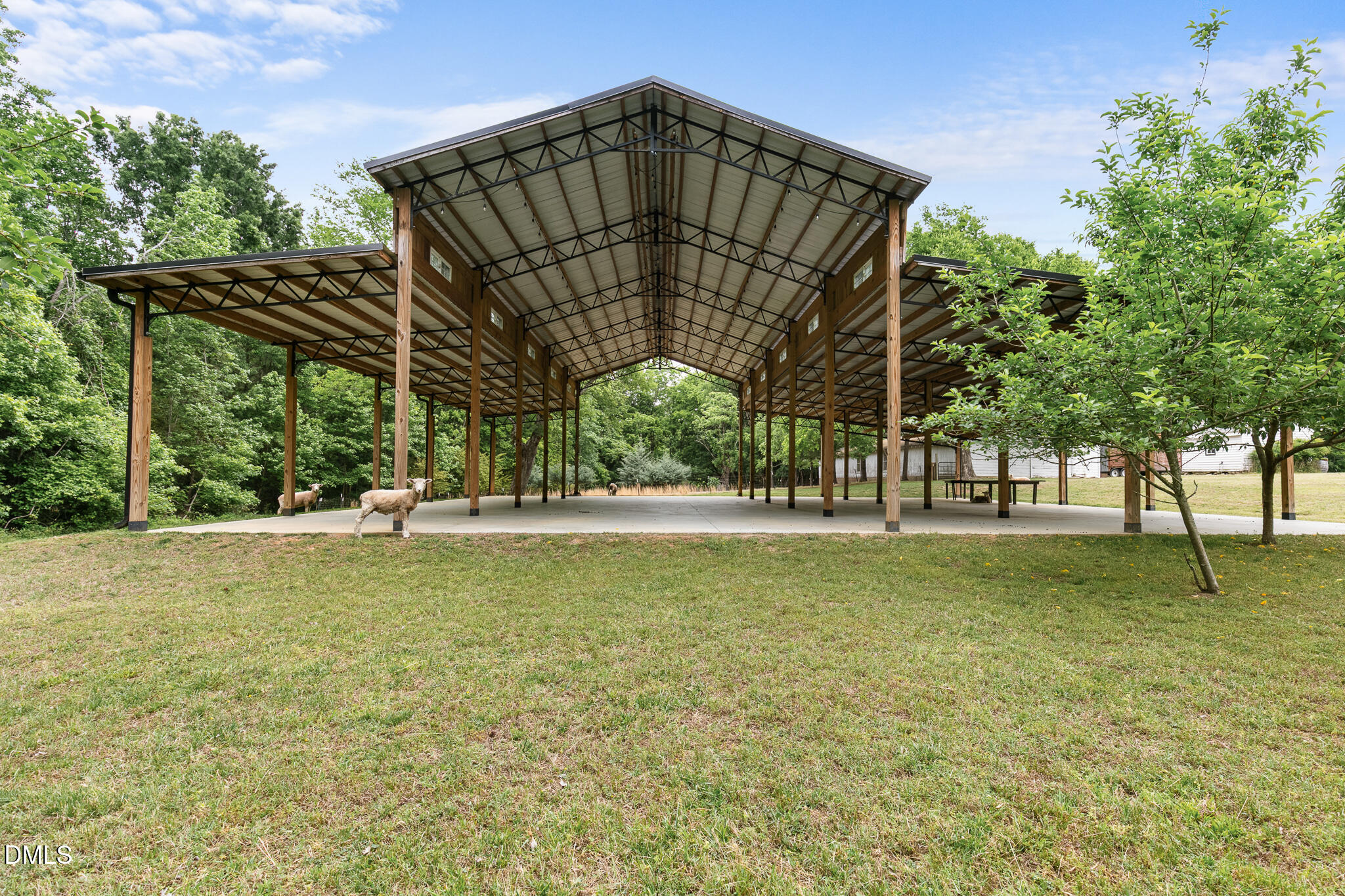 3679 Oak Lawn Farm Road