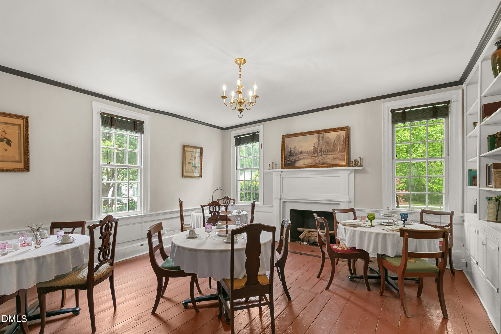 3679 Oak Lawn Farm Road