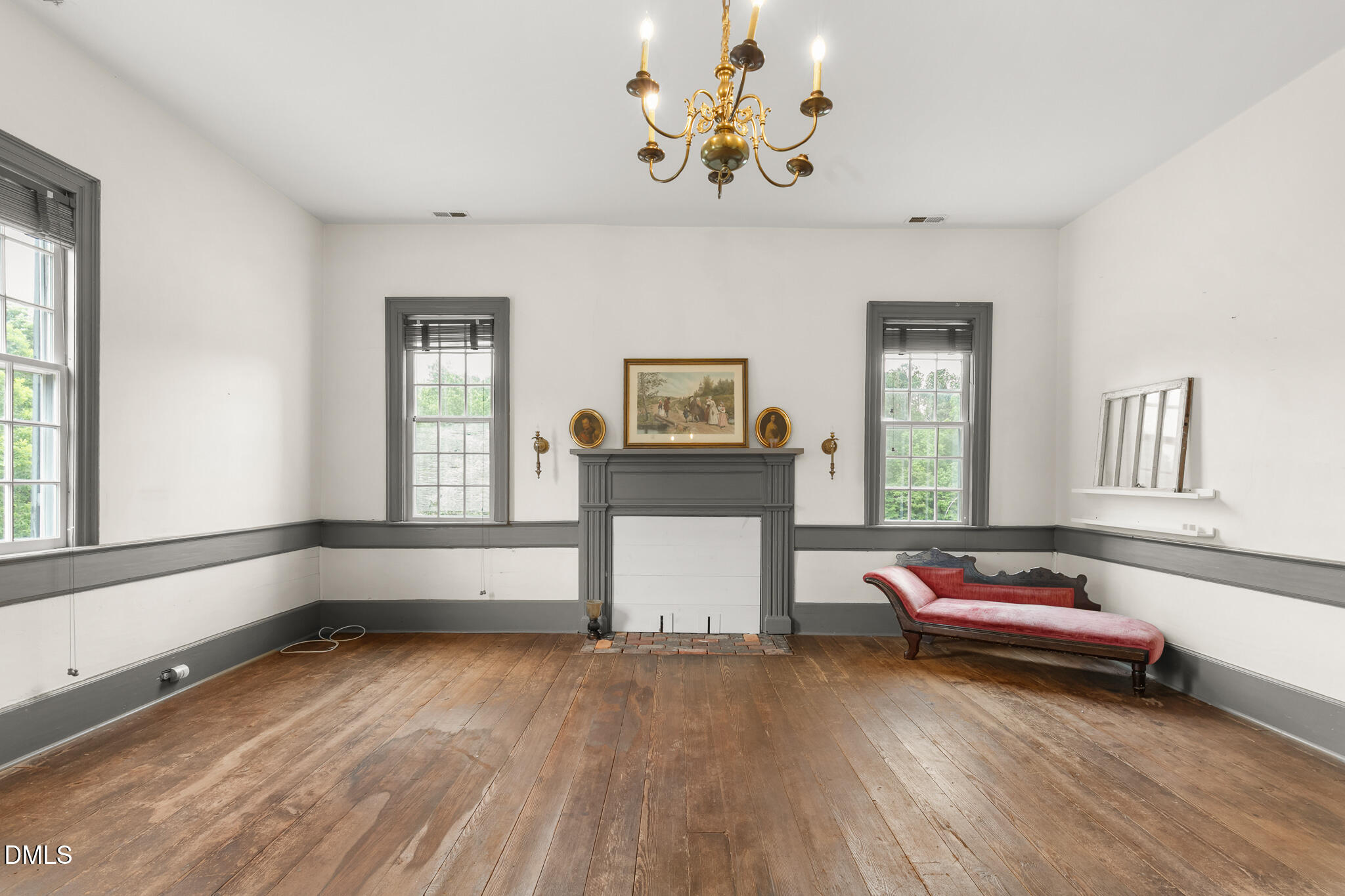 3679 Oak Lawn Farm Road