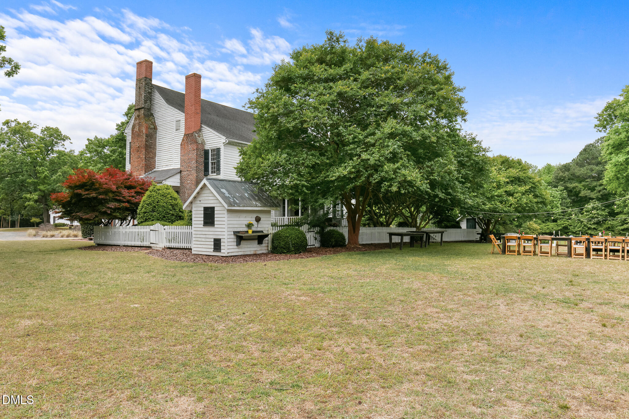 3679 Oak Lawn Farm Road
