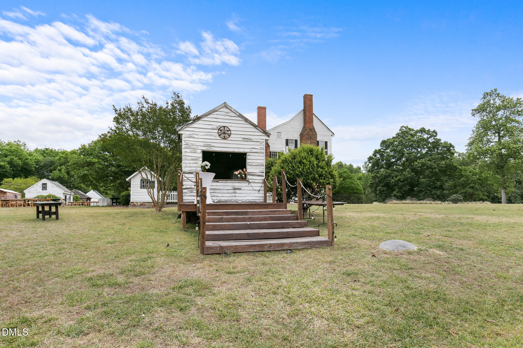 3679 Oak Lawn Farm Road