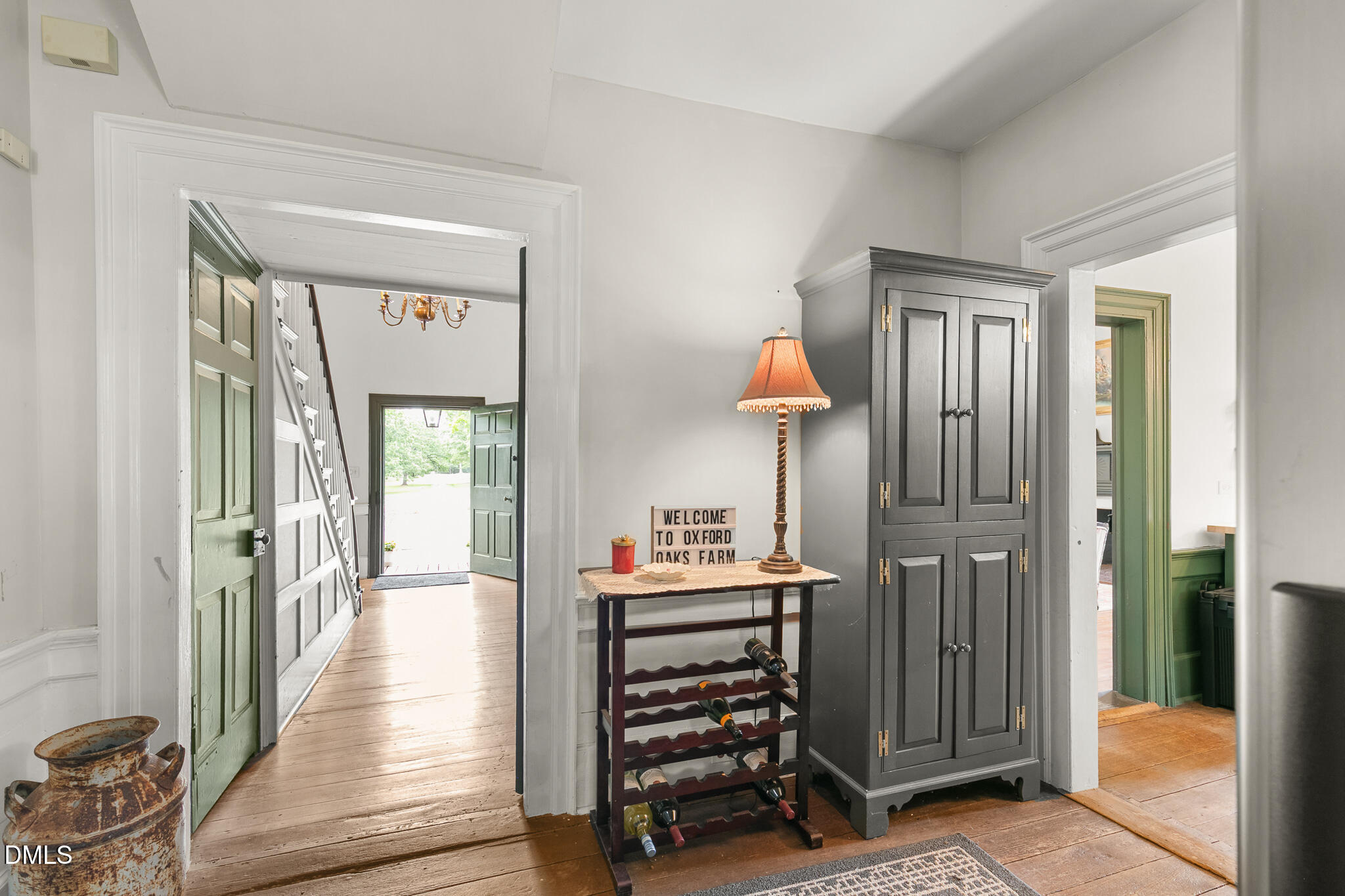3679 Oak Lawn Farm Road