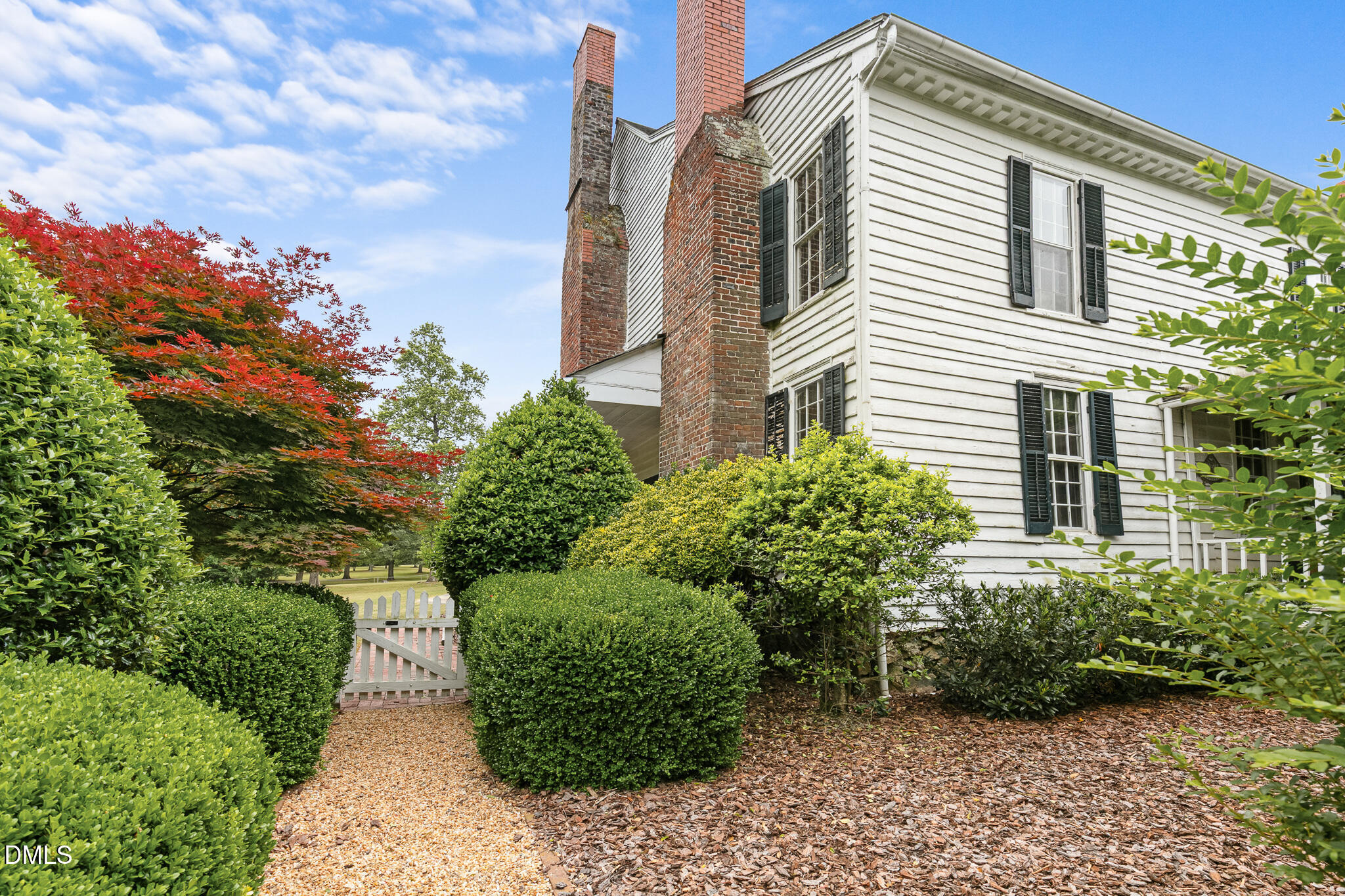 3679 Oak Lawn Farm Road